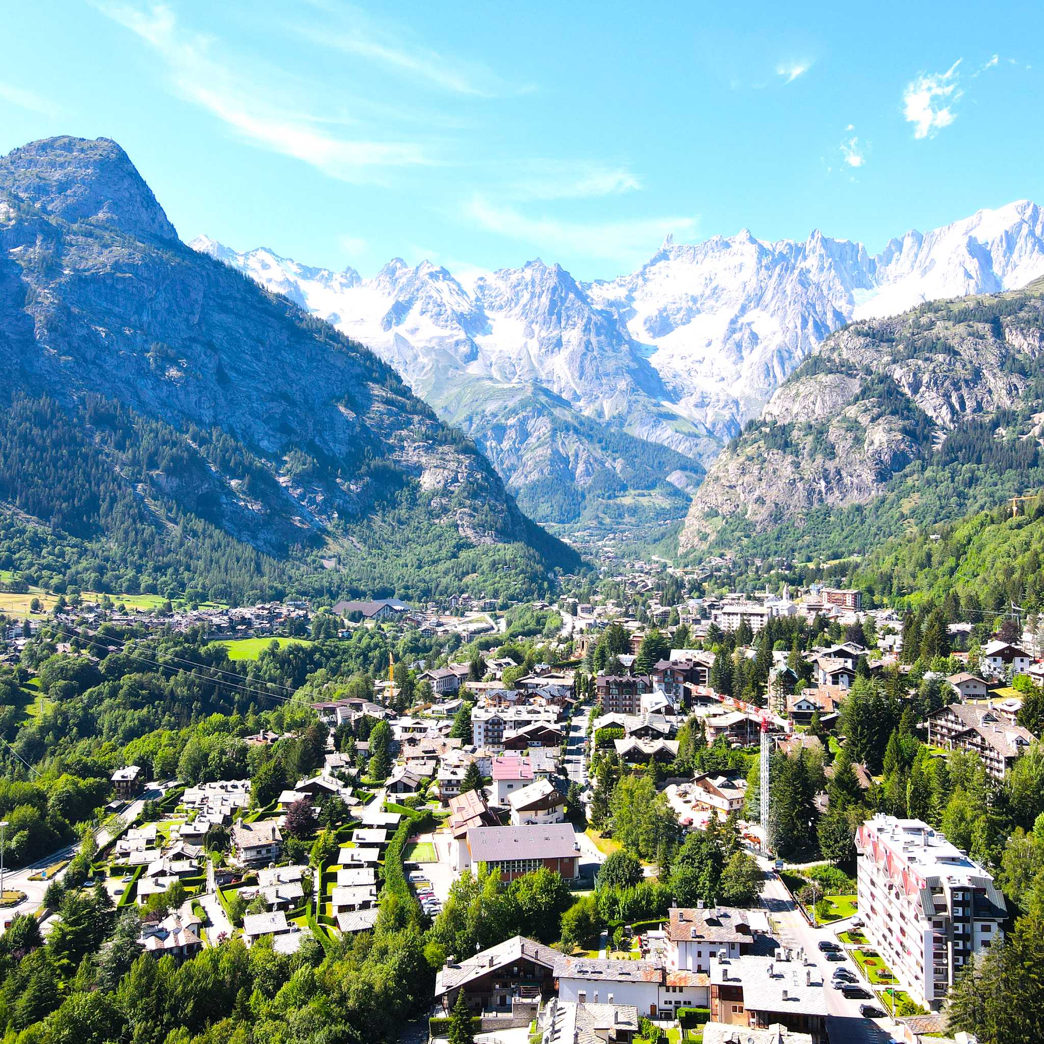 Courmayeur