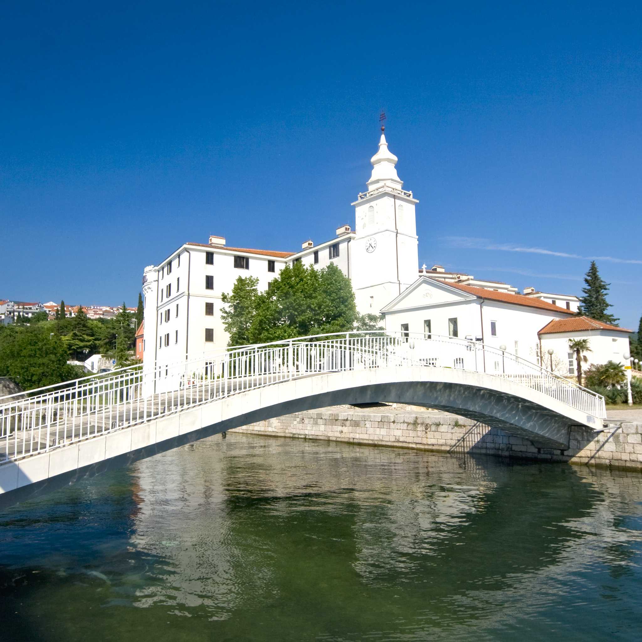 Crikvenica
