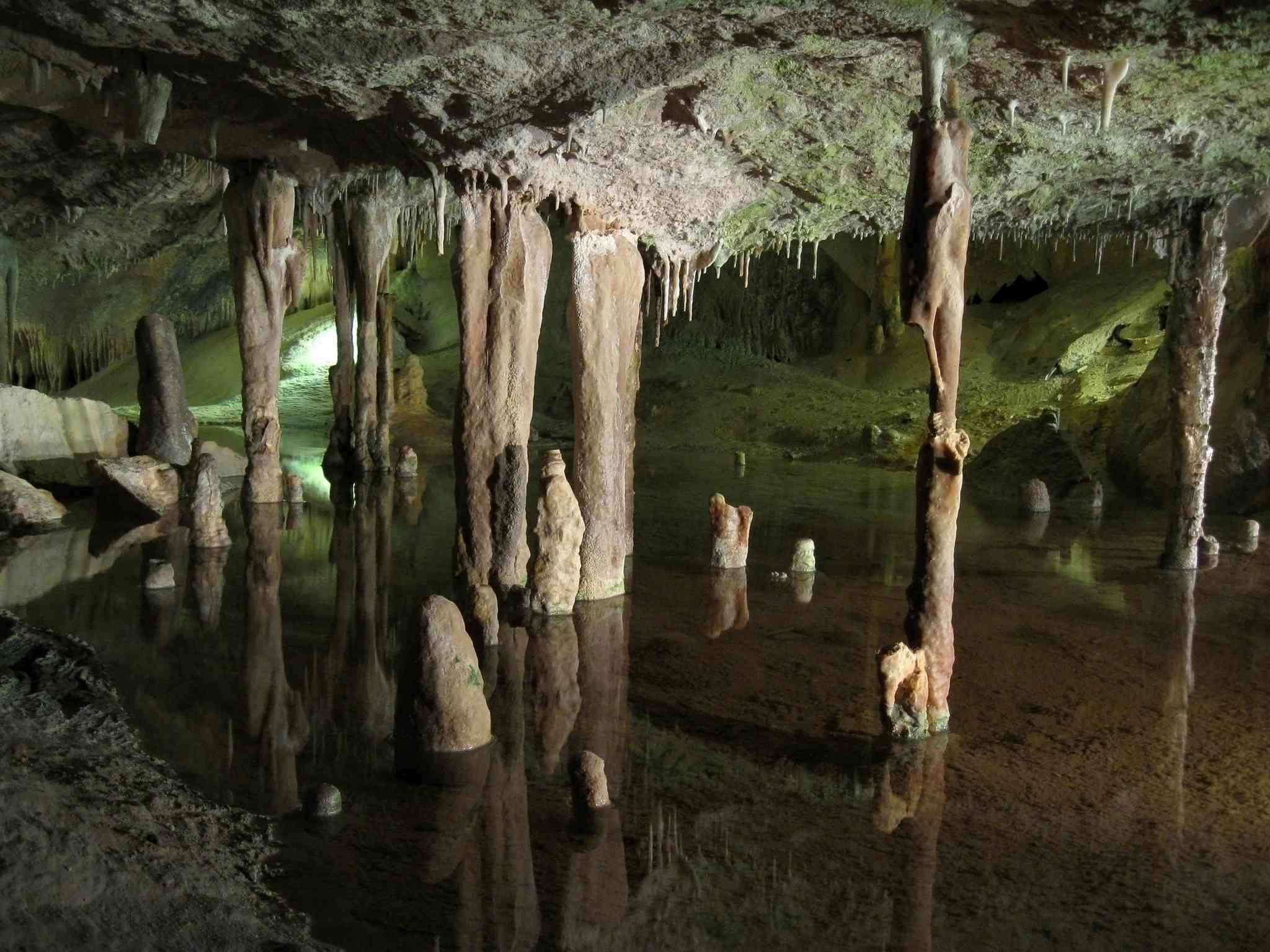 Cueva Can Marça