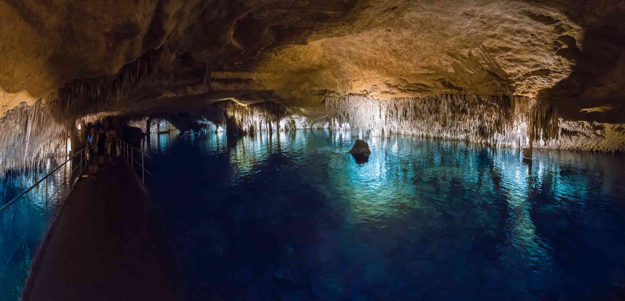 Vista cênica de Palma de Mallorca - excursão particular de um dia de Cuevas del Drach - foto 6