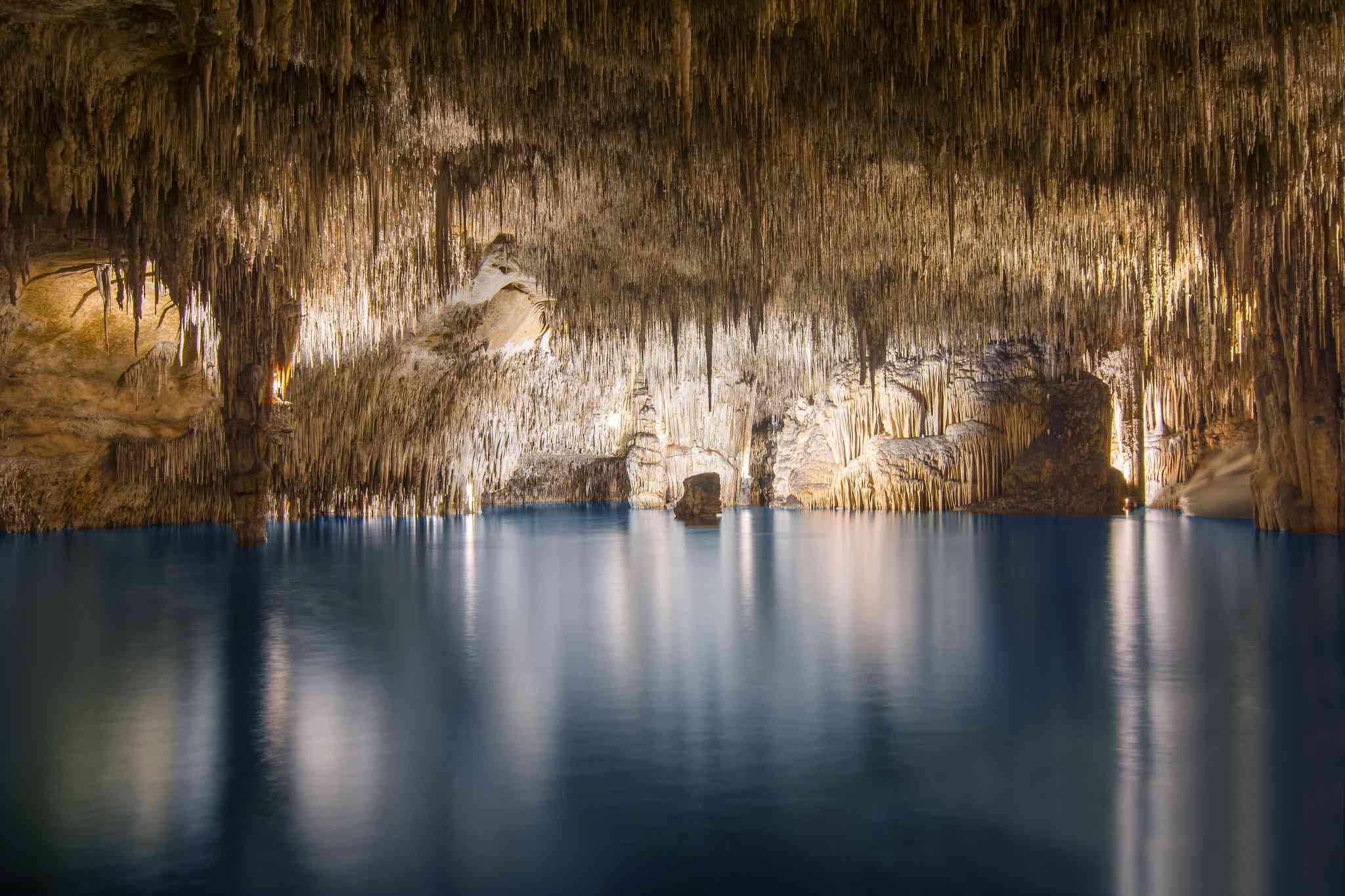 Vista cênica de Palma de Mallorca - excursão particular de um dia de Cuevas del Drach - foto 7