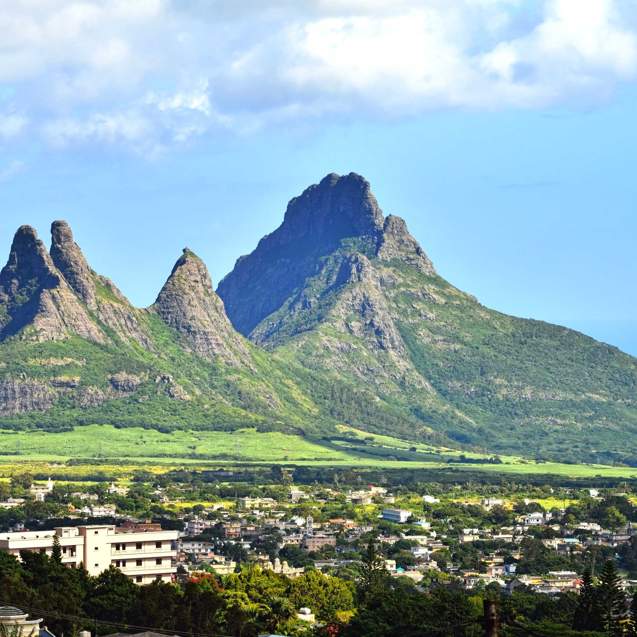 Curepipe