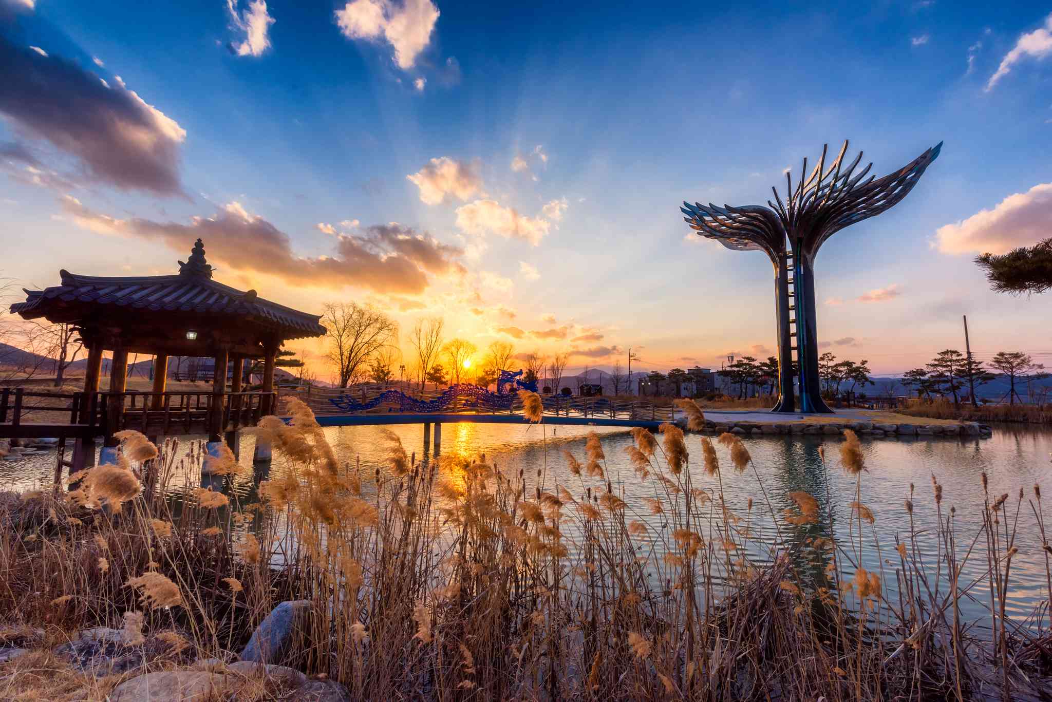 Vista panorámica de Seoul - excursión privada de un día desde Daegu - foto 8