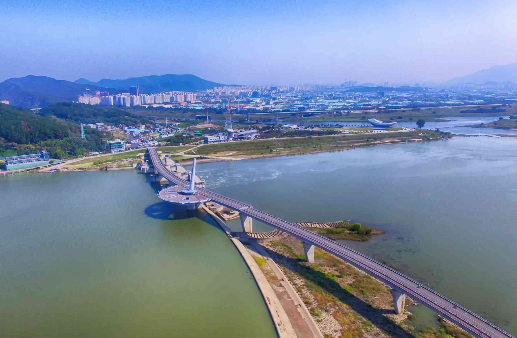 Vista panorámica de Seoul - excursión privada de un día desde Daegu - foto 10