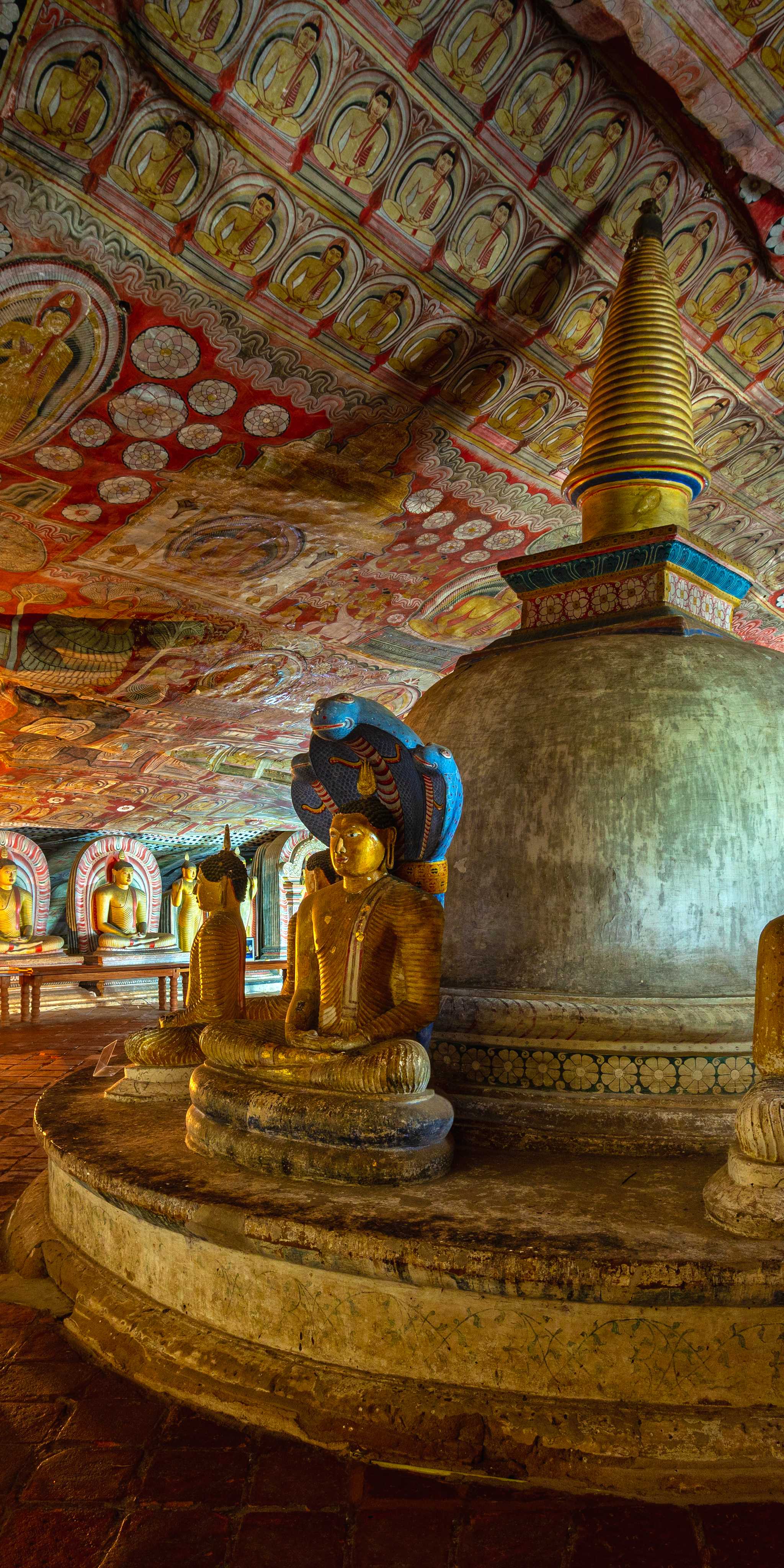 Dambulla