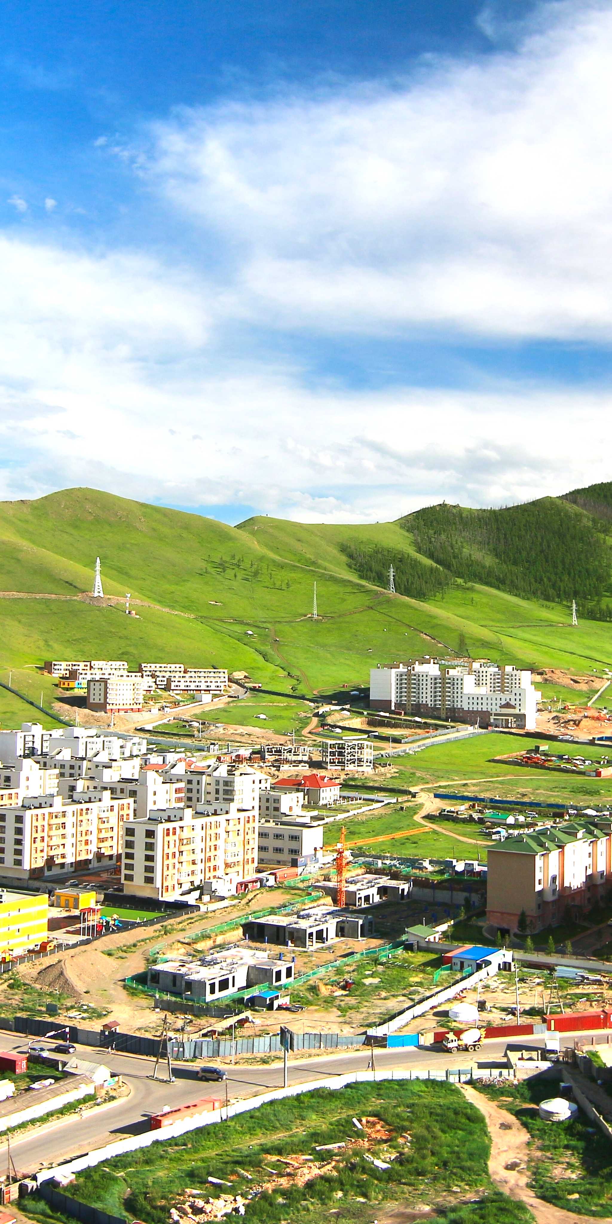 Darkhan