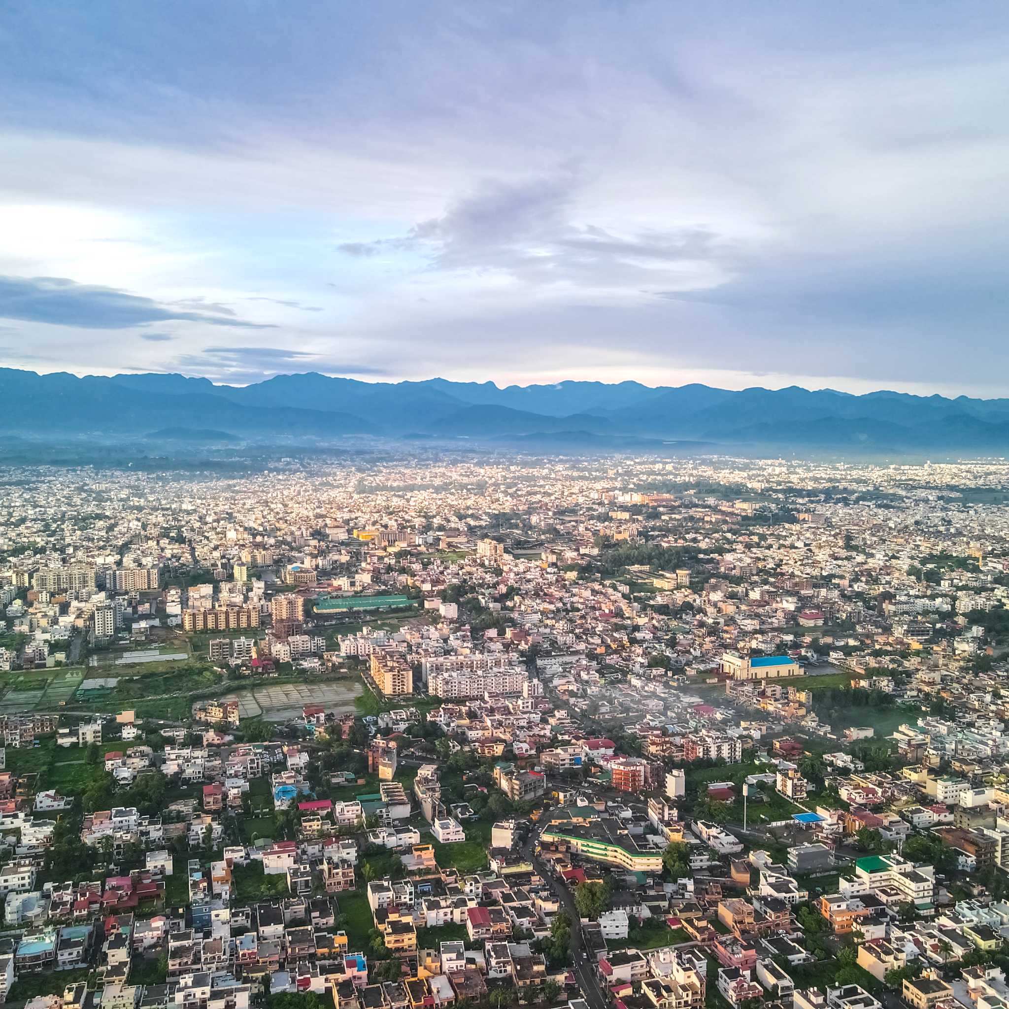 Dehradun