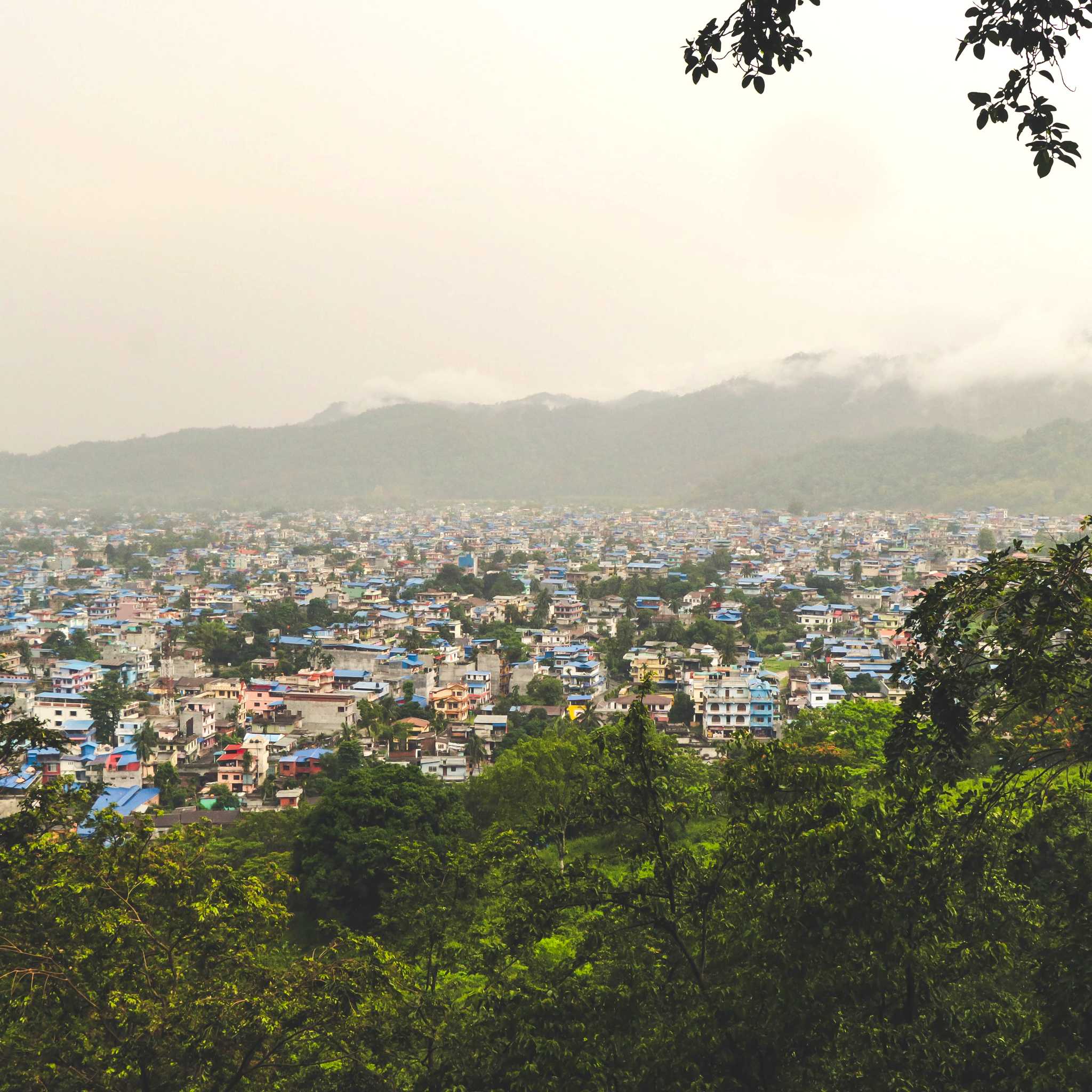 Dharan