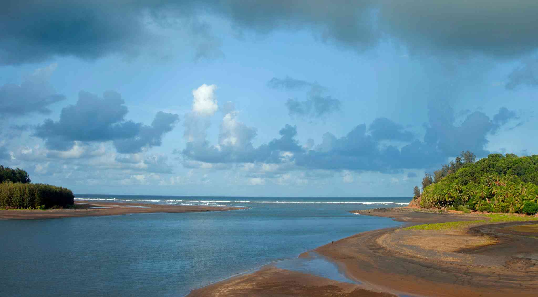 Scenic view of Diveagar - private day trip from Chhatrapati Shivaji Maharaj International Airport - photo 2