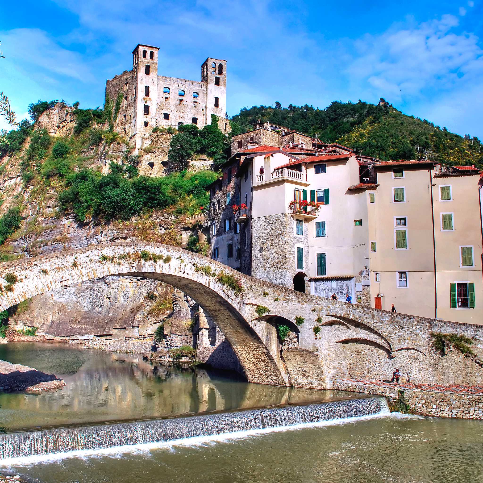 Dolceaqua