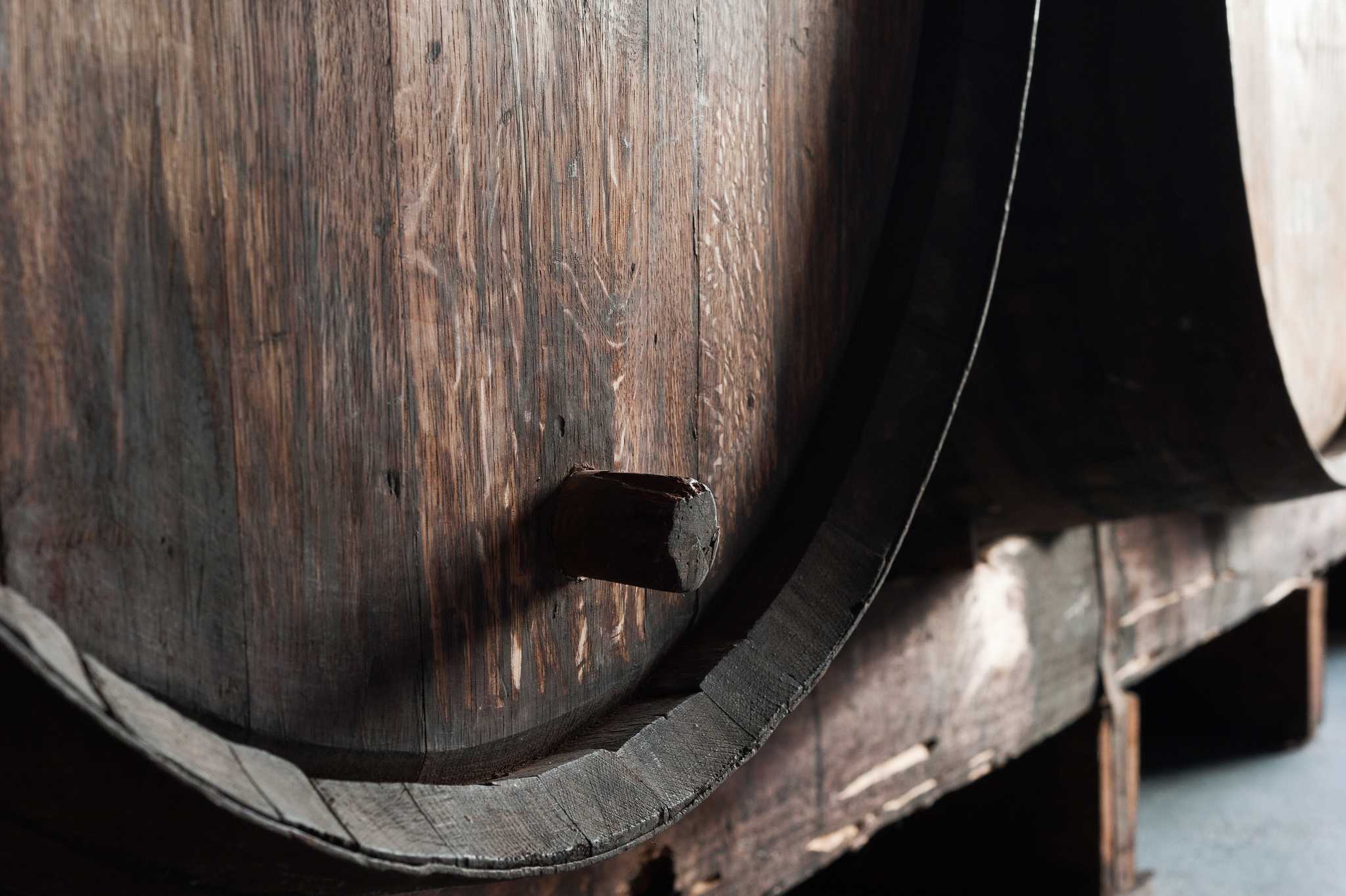 Domaine Glinavos Winery