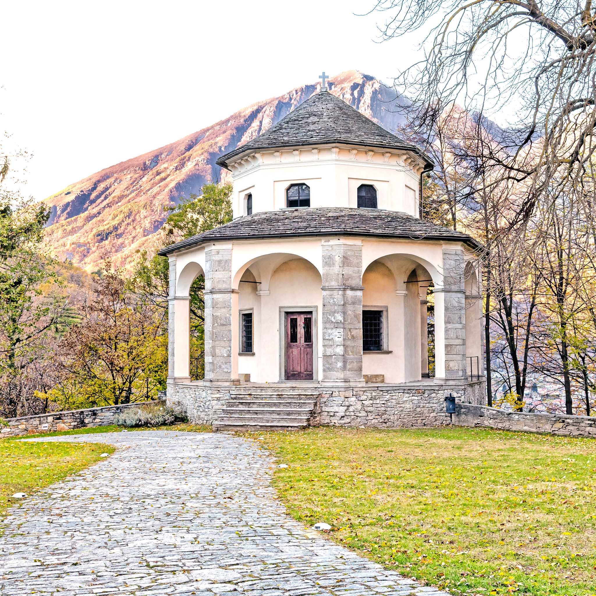 Domodossola