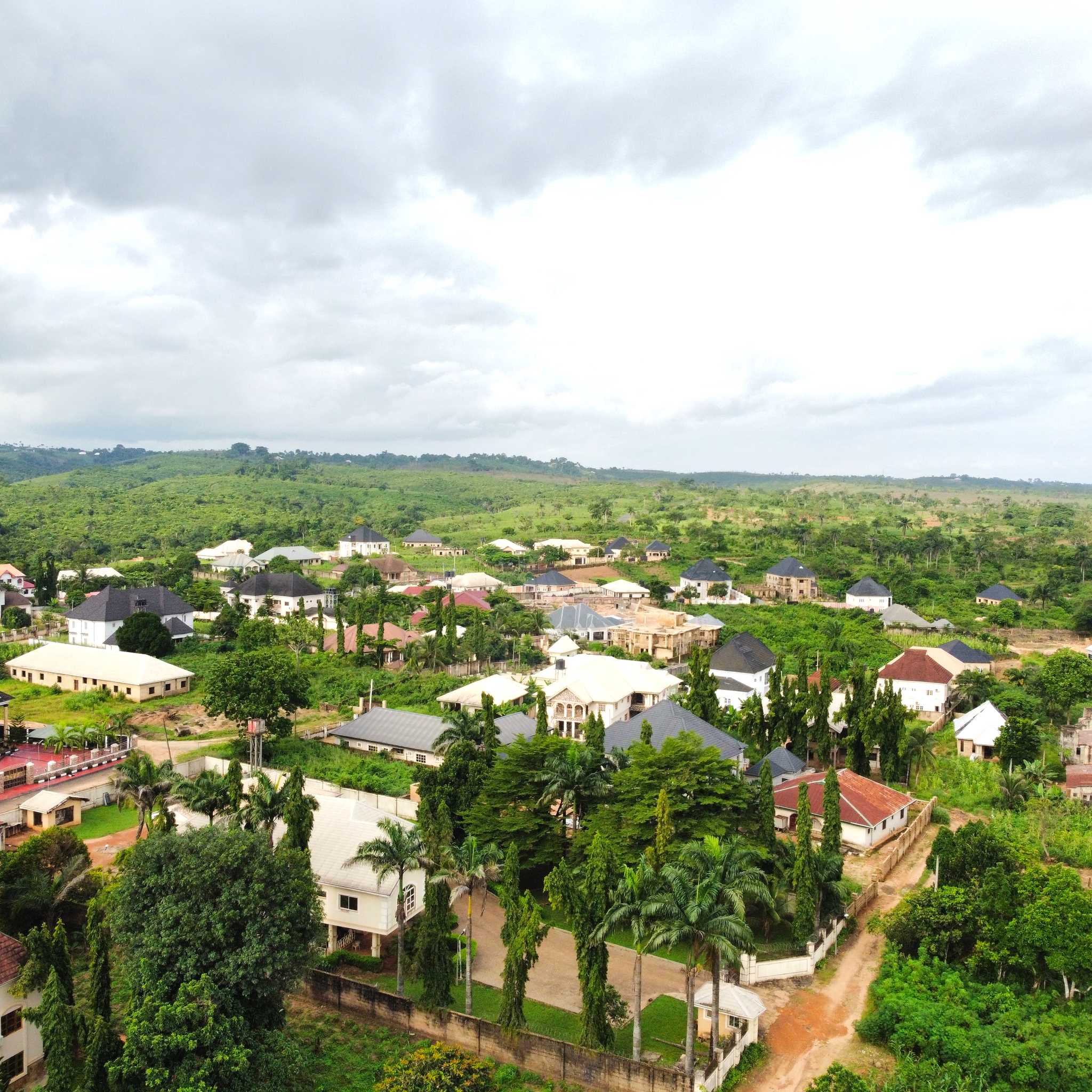 Duayaw Nkwanta