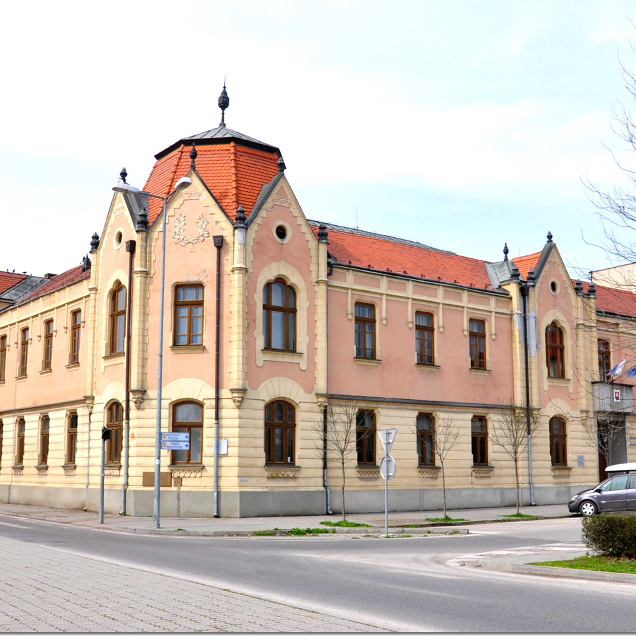 Dunajska Streda