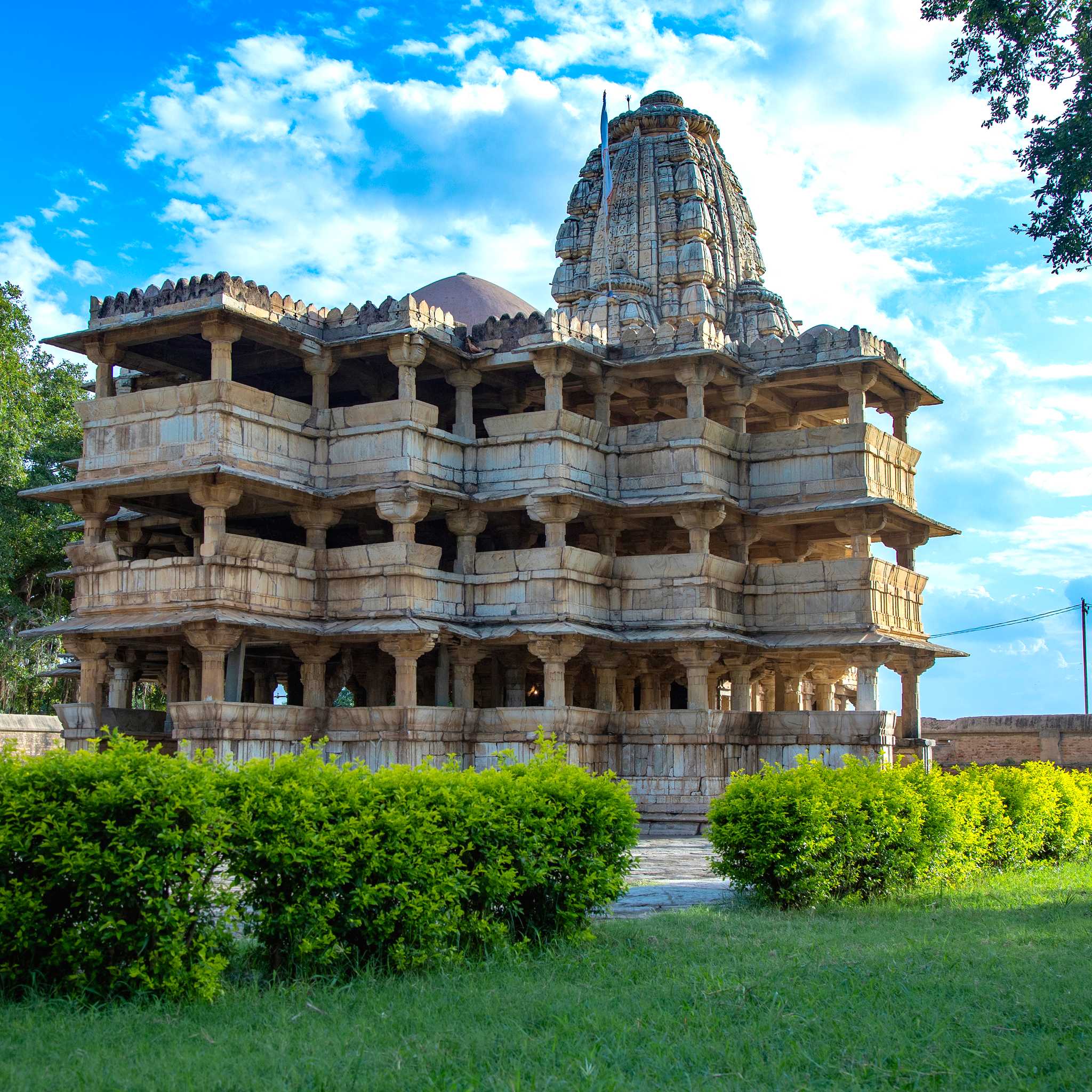 Dungarpur