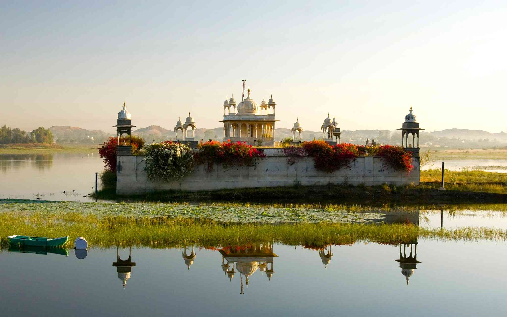 Vista cênica de Udaipur - excursão particular de um dia de Dungarpur - foto 5