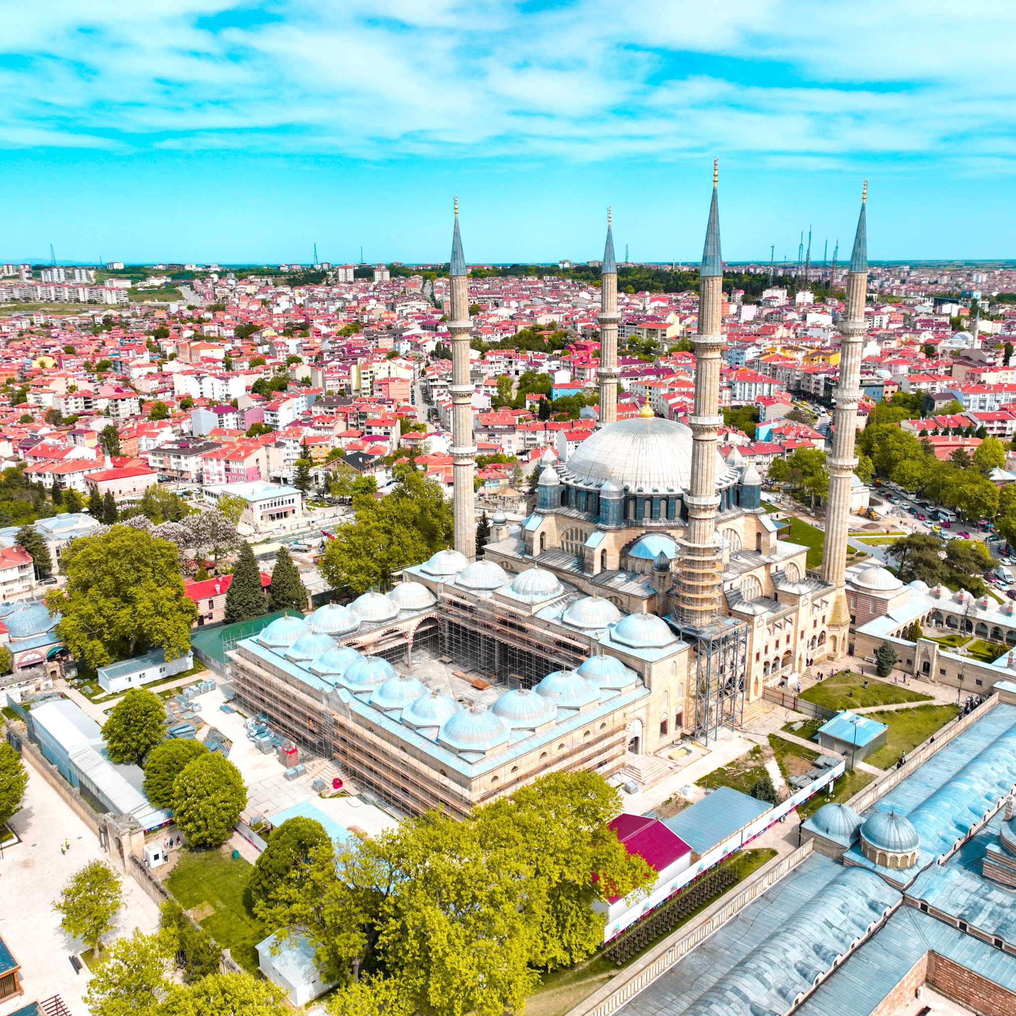 Edirne