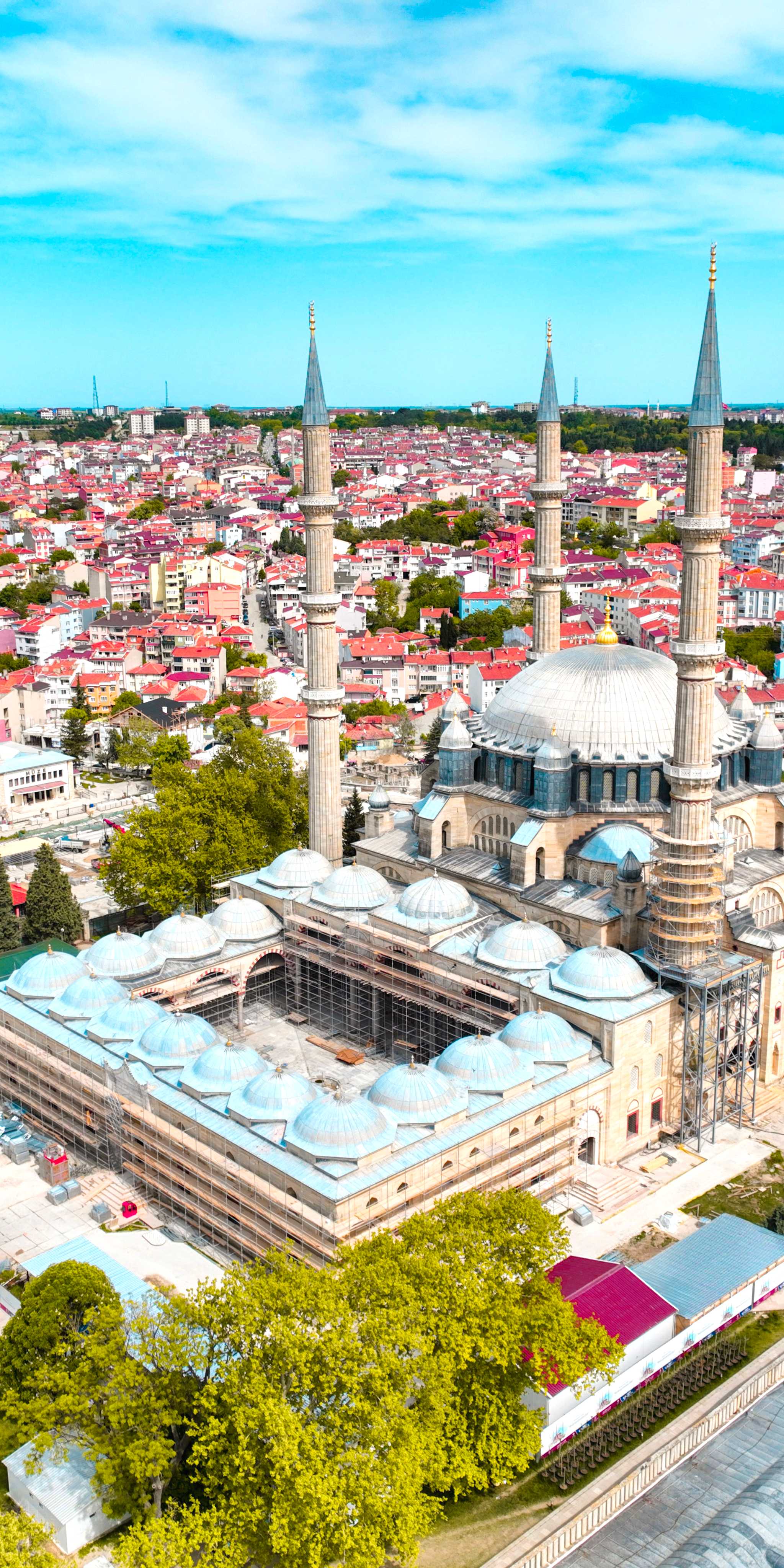 Edirne