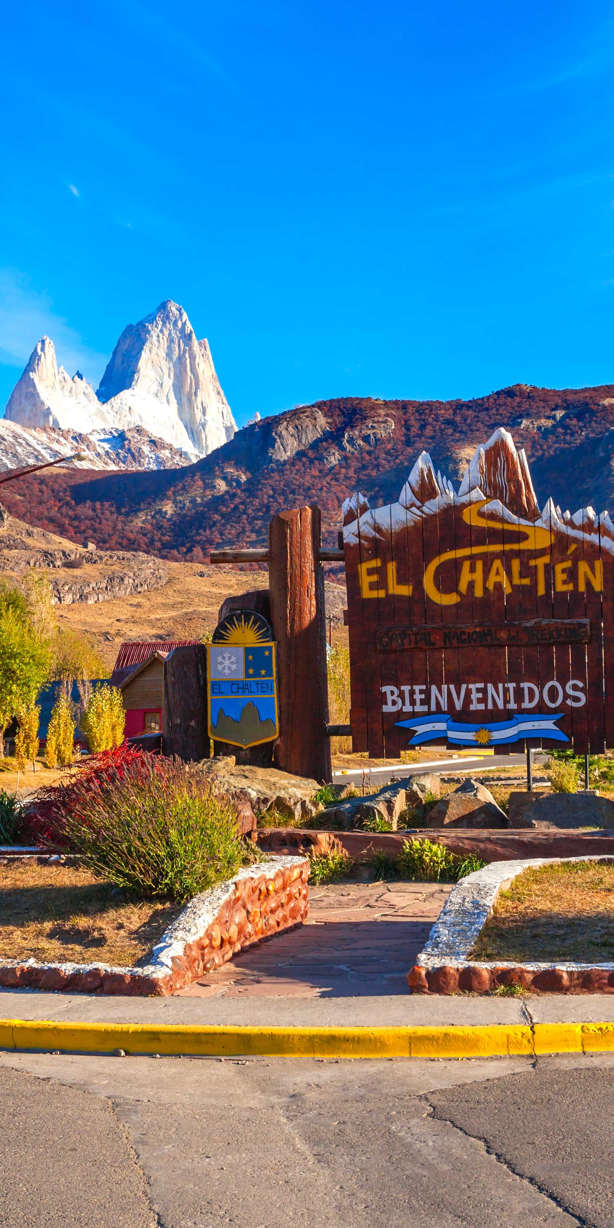 El Chalten