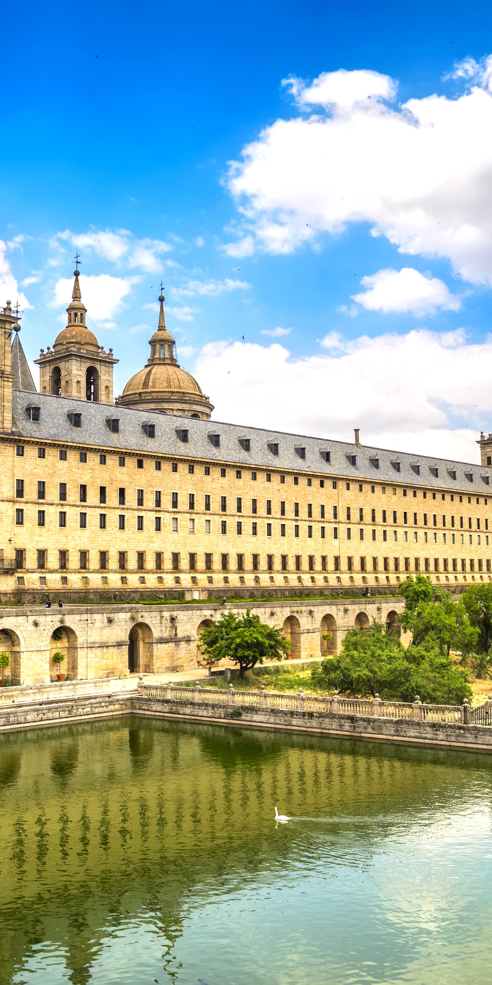 El Escorial