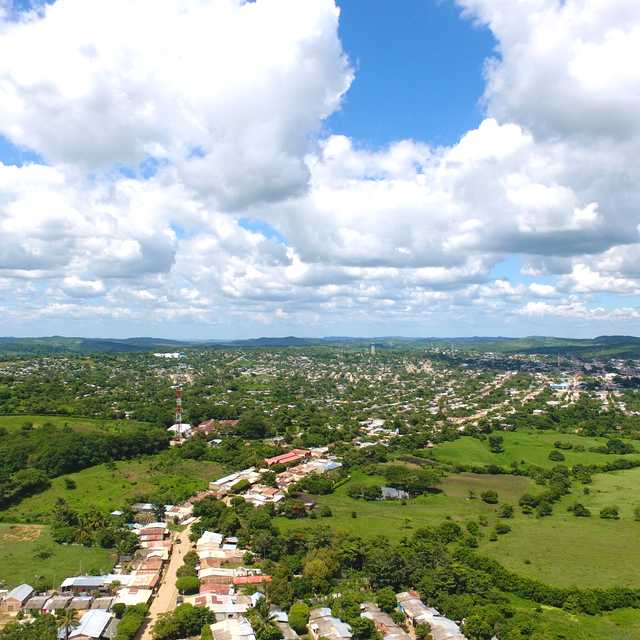 Cartagena to El Carmen de Bolivar and Lorica: Day trip