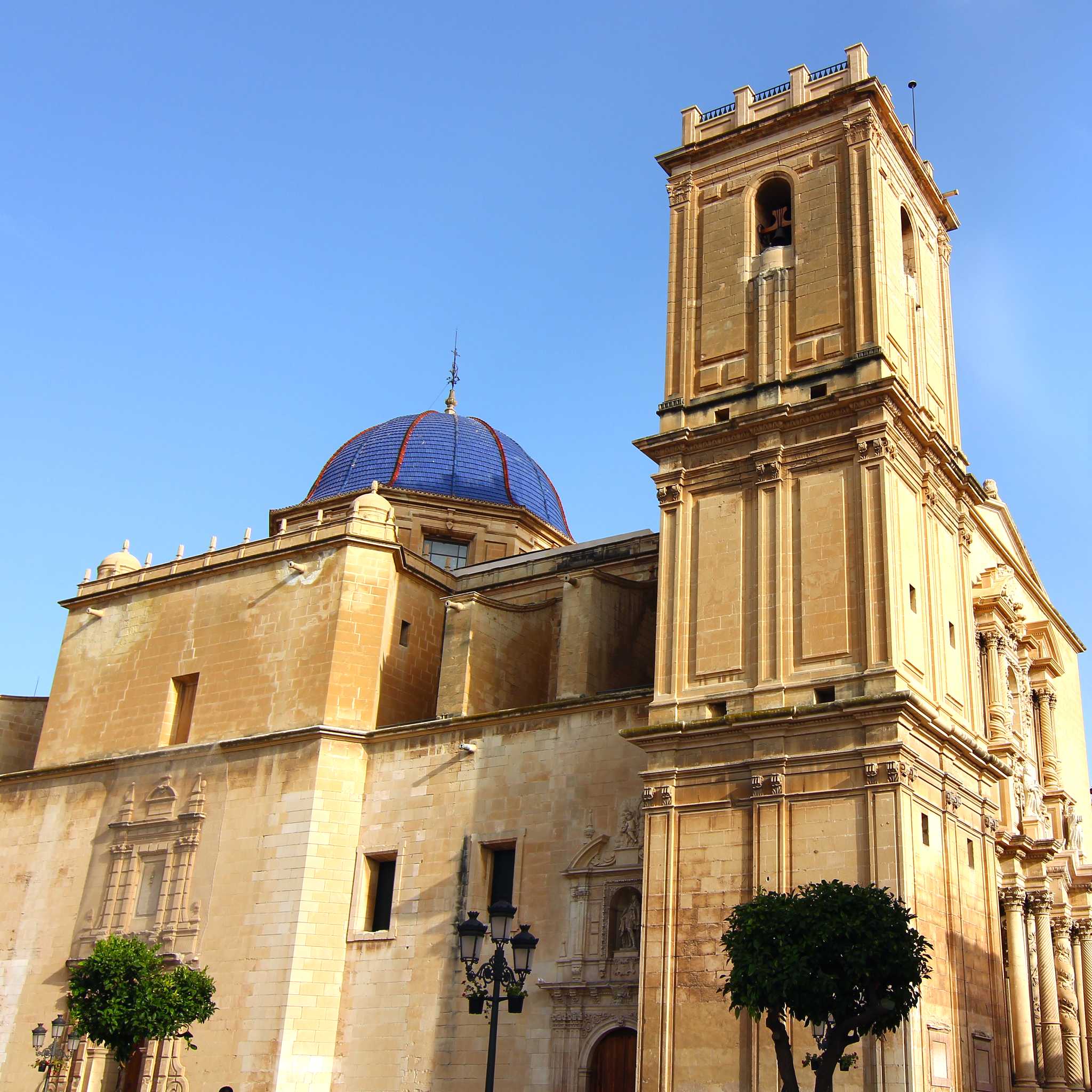 Elche