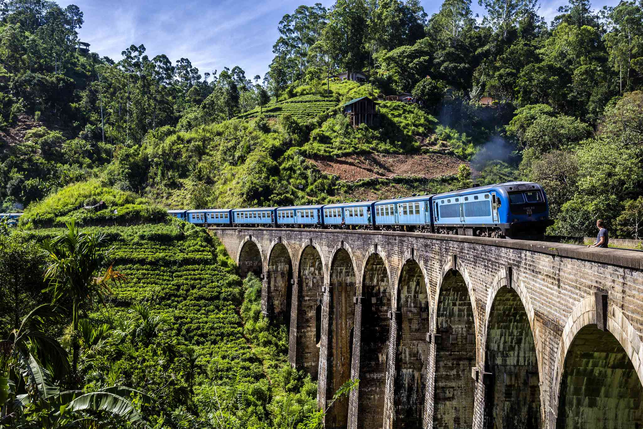 Vista panorámica de Negombo - excursión privada de un día desde Ella - foto 6