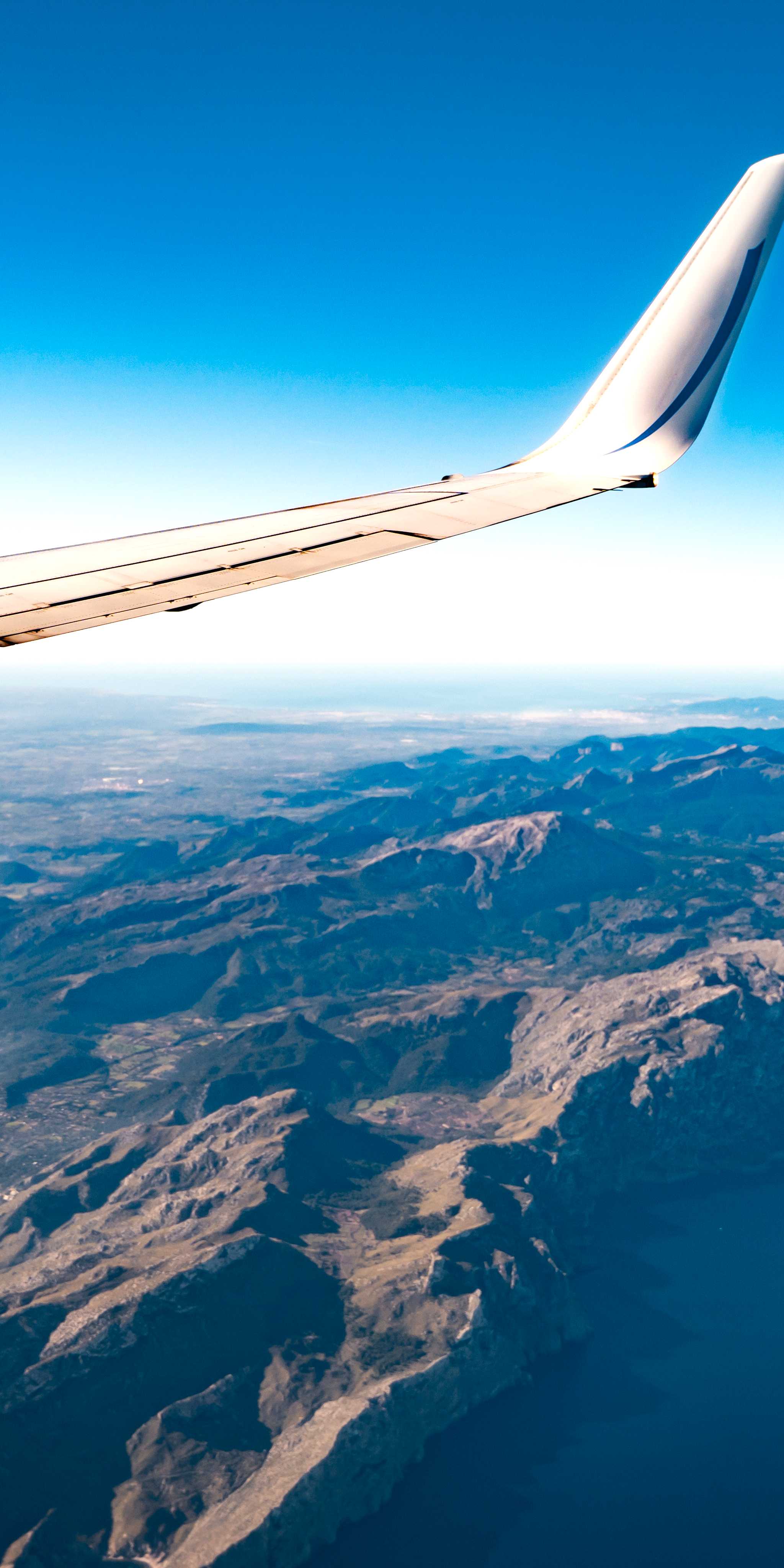 Ercan Nicosia Airport