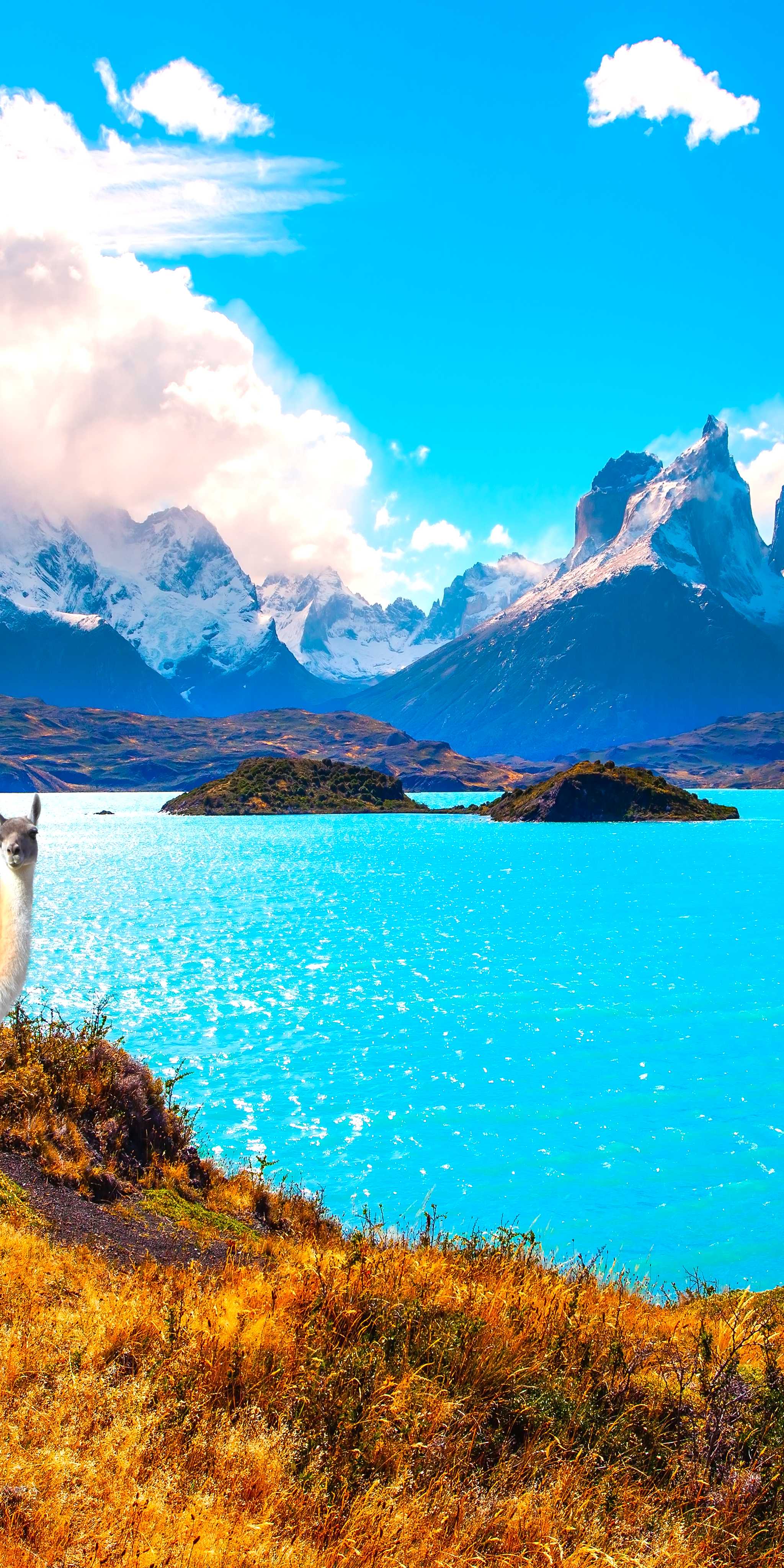 Explora Patagonia Hotel Salto Chico