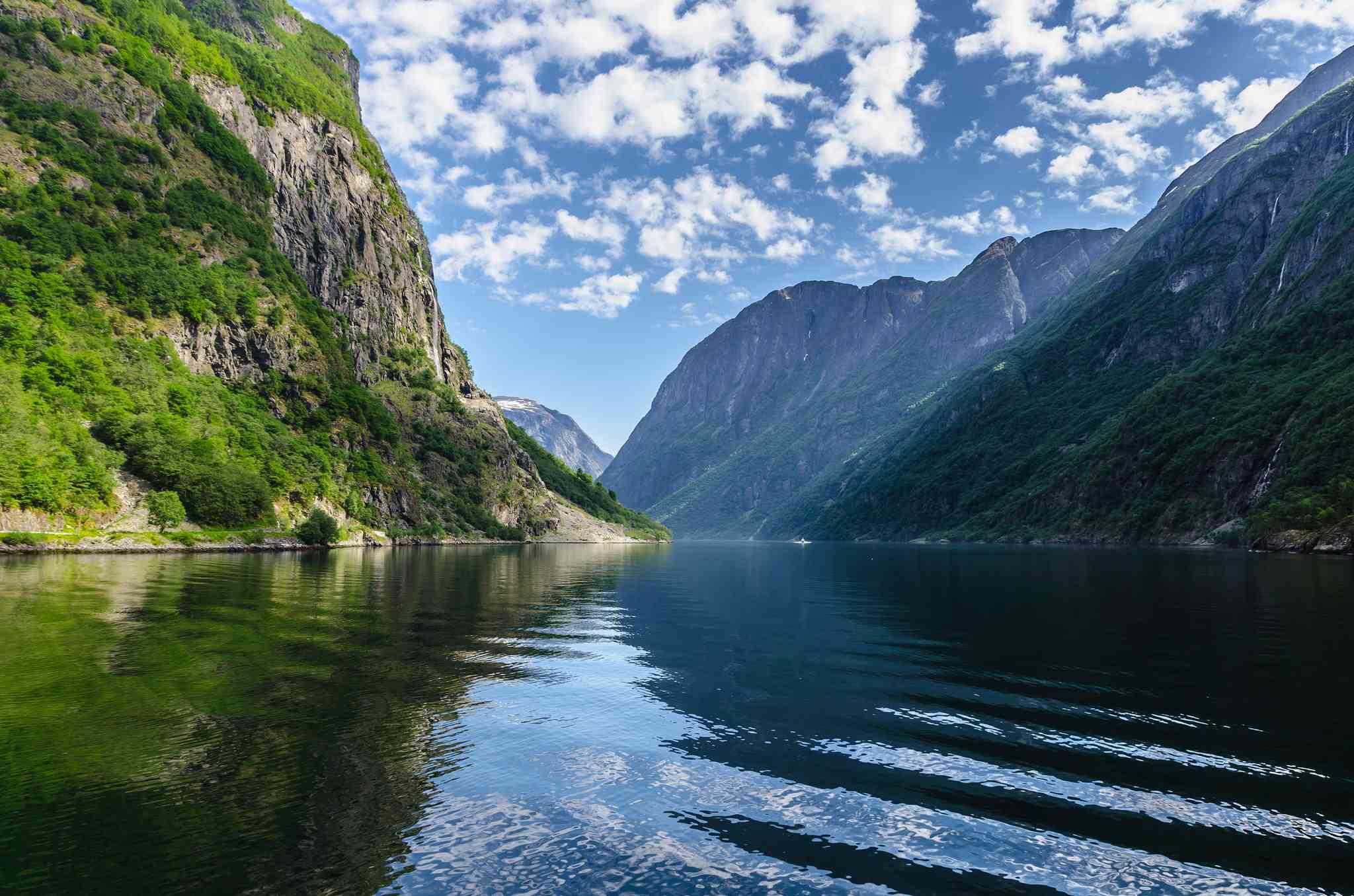Vista cênica de Flam - excursão particular de um dia de Oslo - foto 3