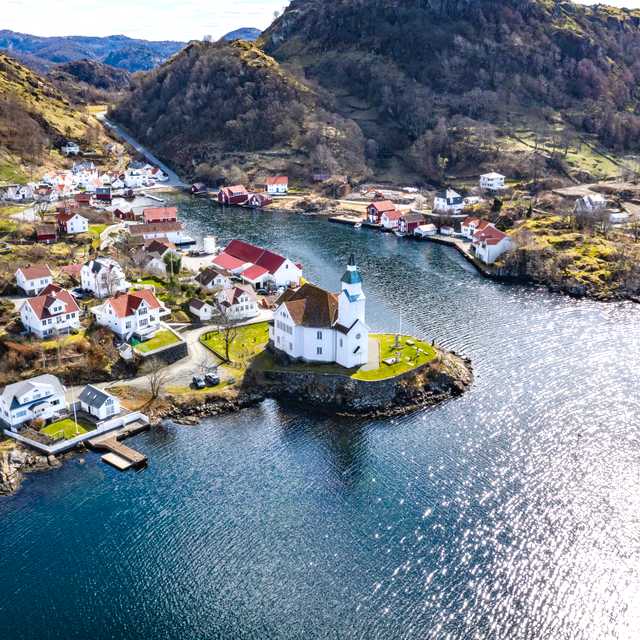 Norway
