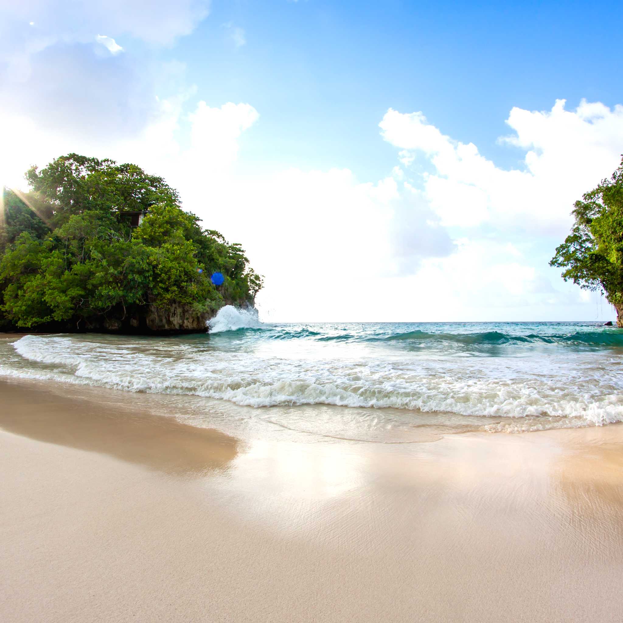 Frenchman's Cove Resort