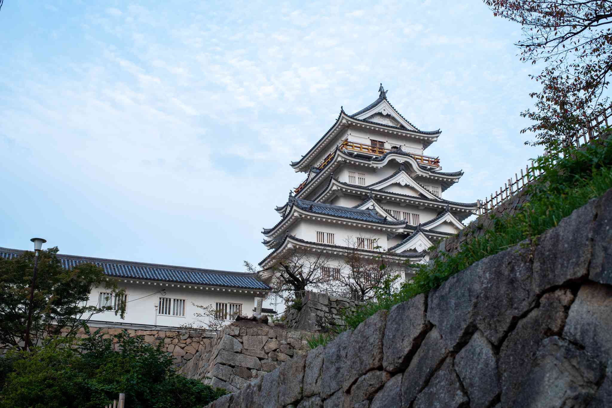 Scenic view of Tokyo - private day trip from Fukuyama - photo 7