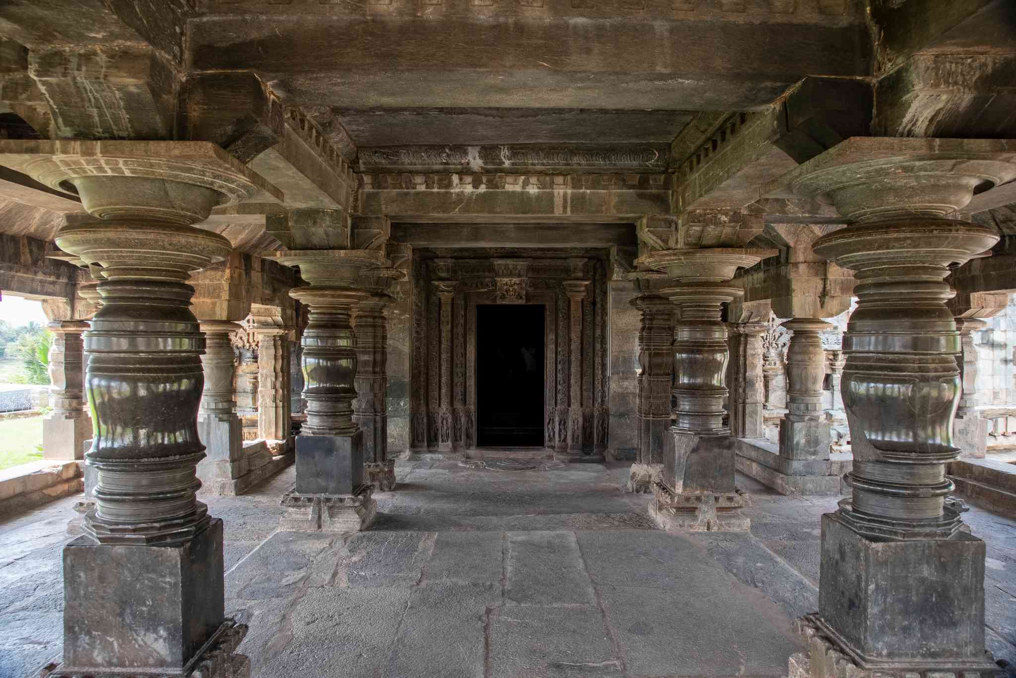 Scenic view of Colva - private day trip from Gadag - photo 6