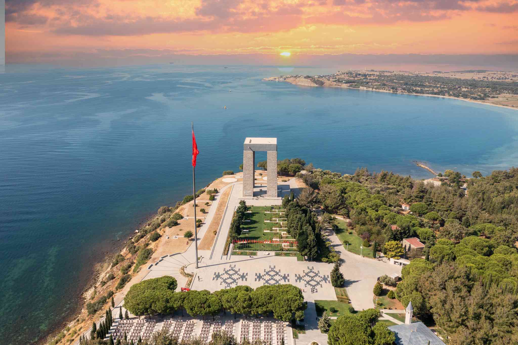 Vacker vy över Istanbul - privat dagsutflykt från Gallipoli - foto 6