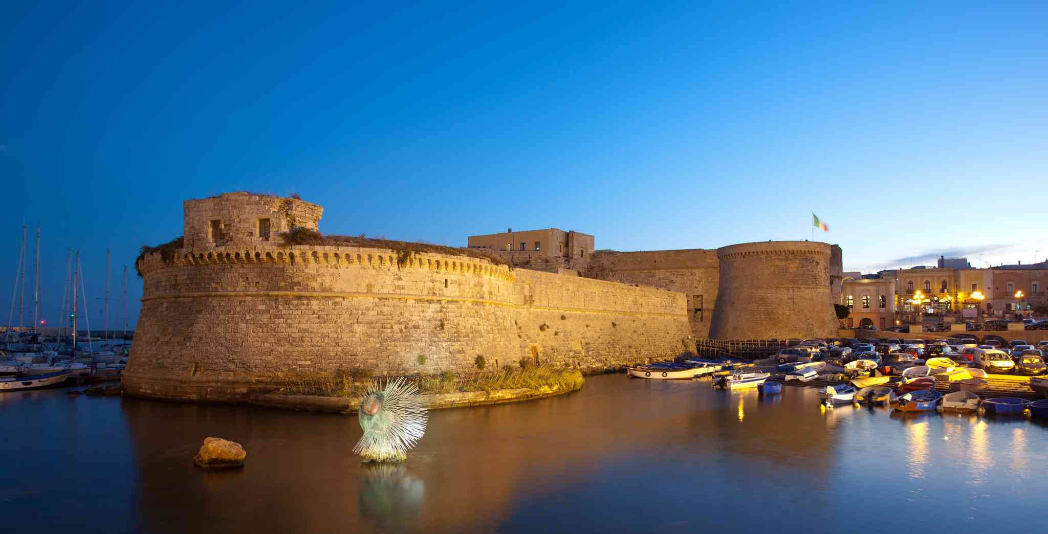 Vacker vy över Istanbul - privat dagsutflykt från Gallipoli - foto 8