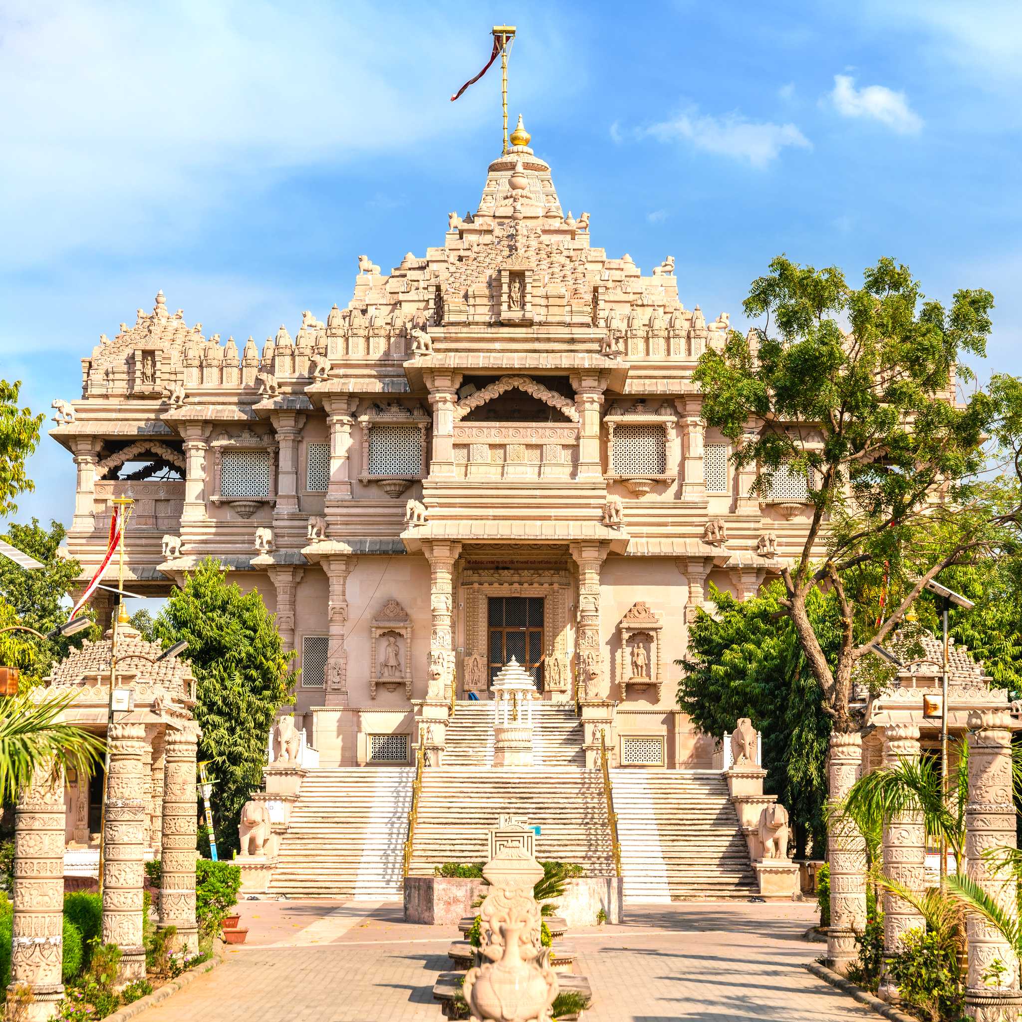Gandhinagar