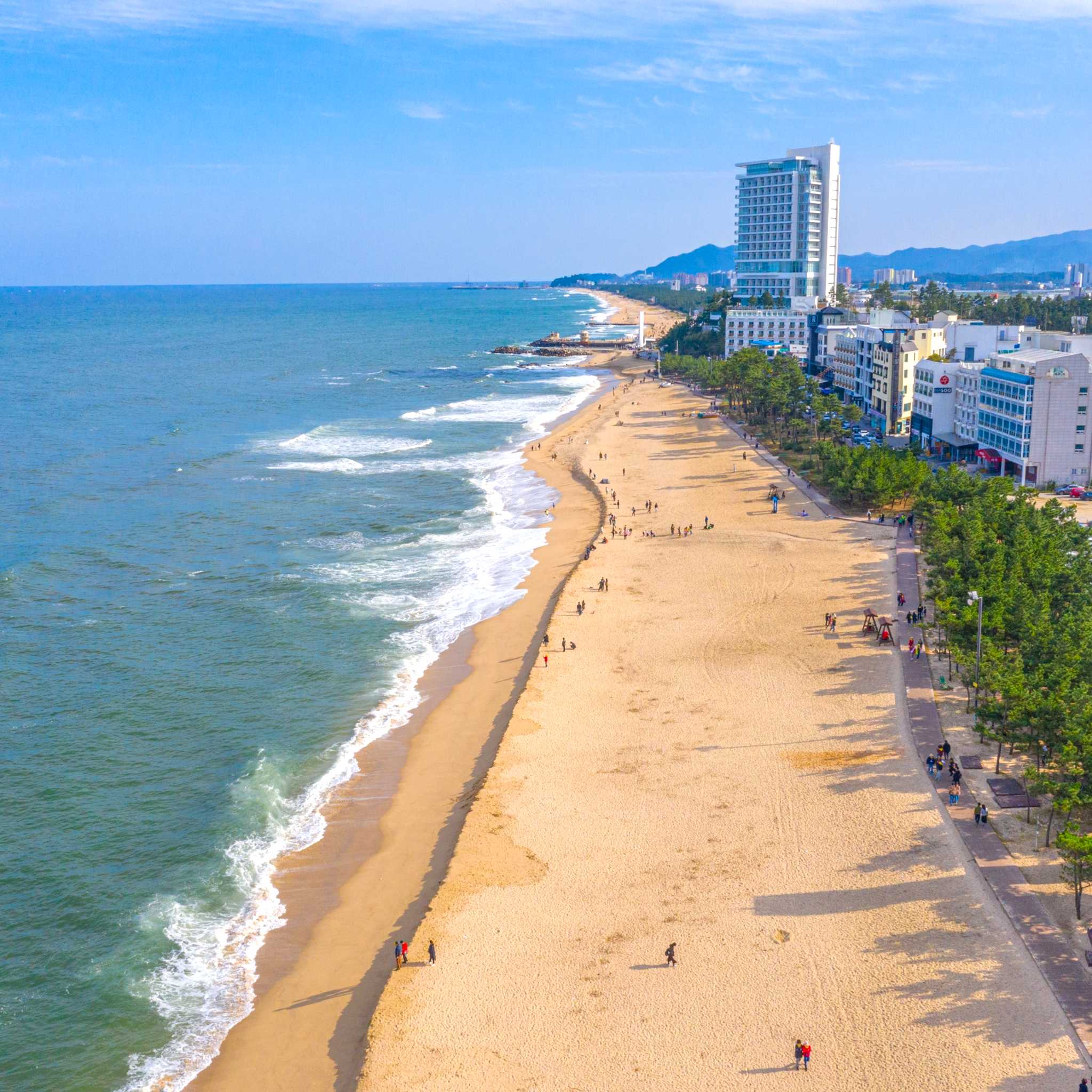 Gangneung