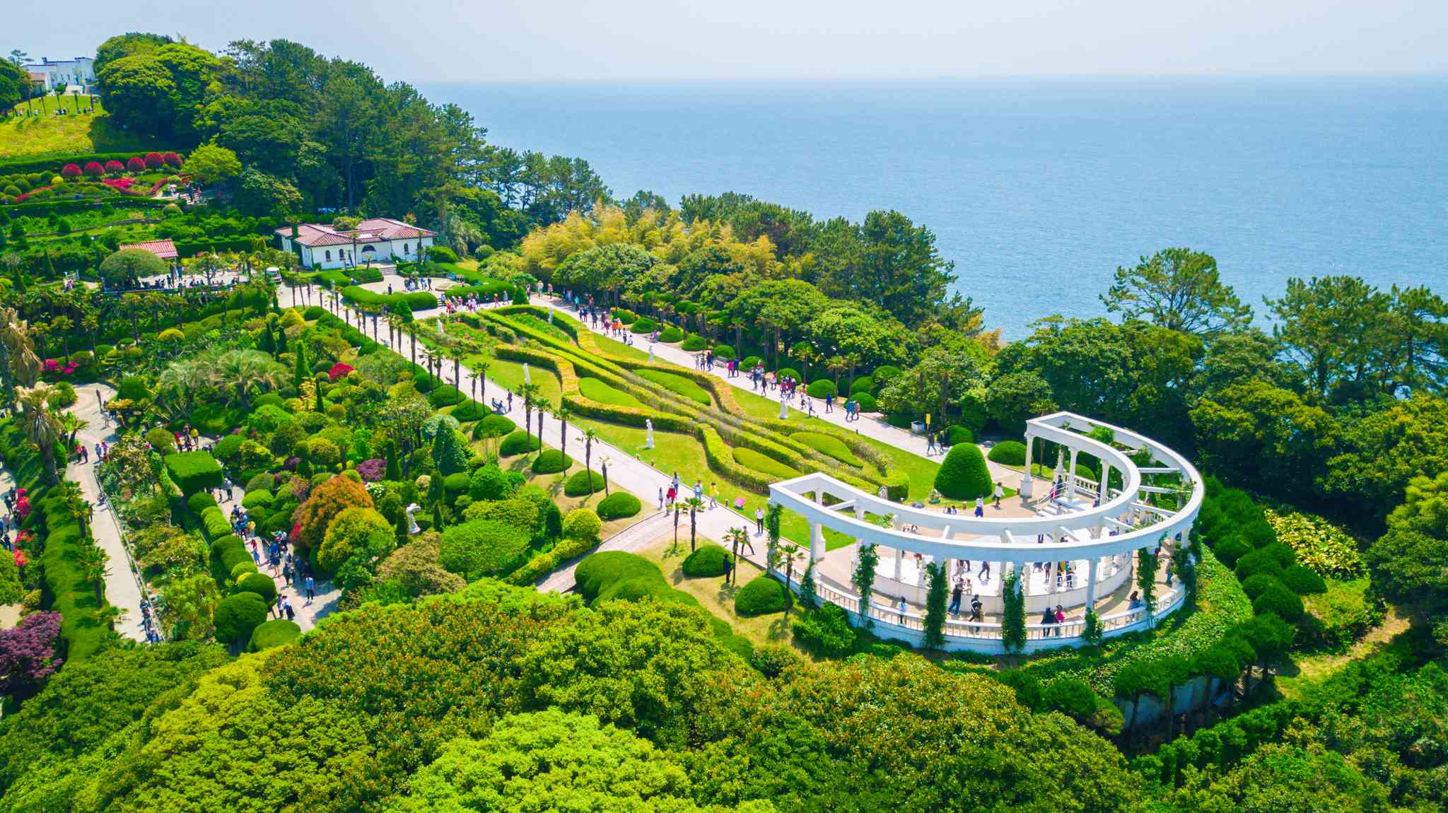 Scenic view of Geoje - private day trip from Busan - photo 3