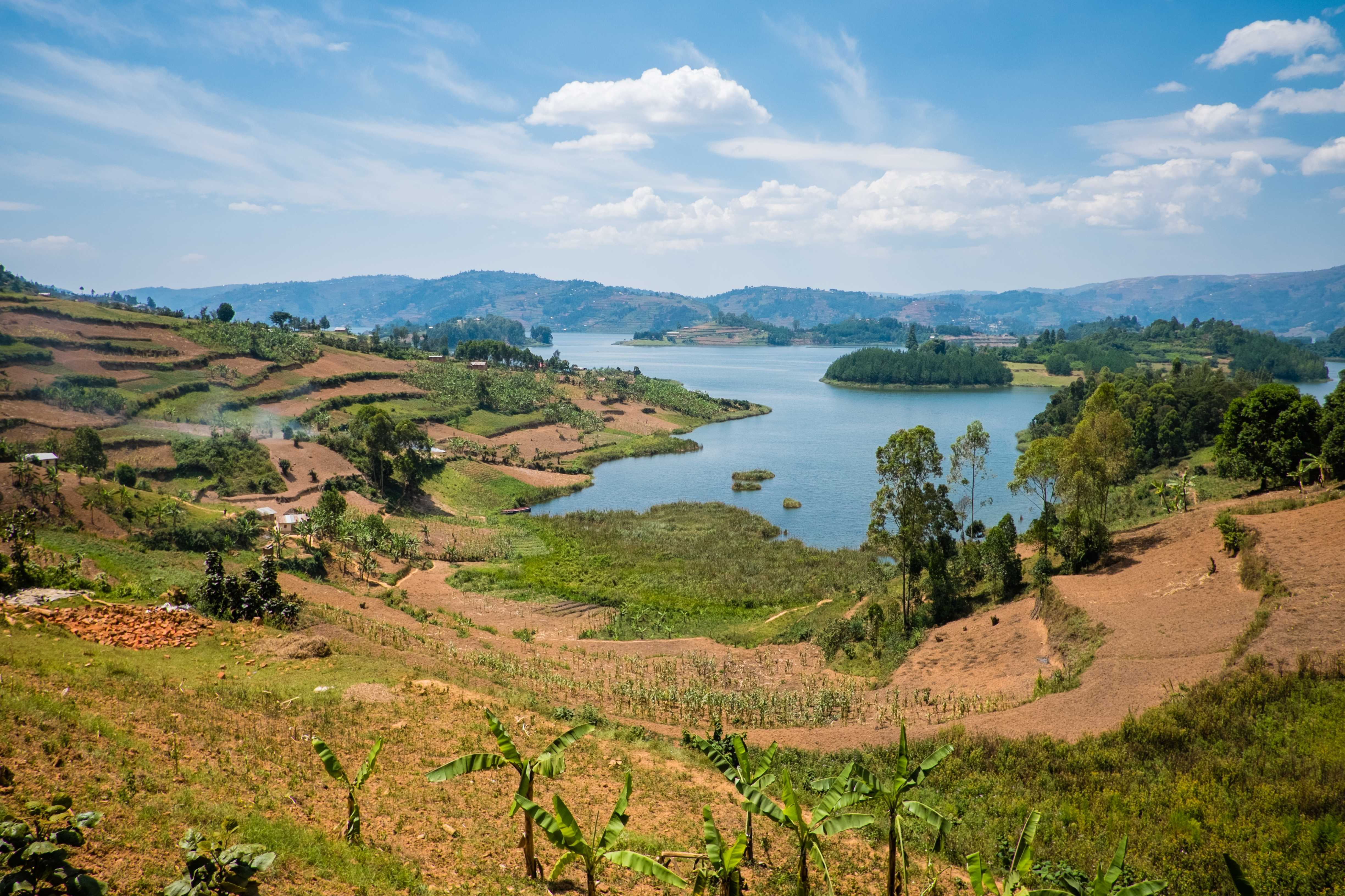 Kigali to Gisenyi Private Transfer | Daytrip