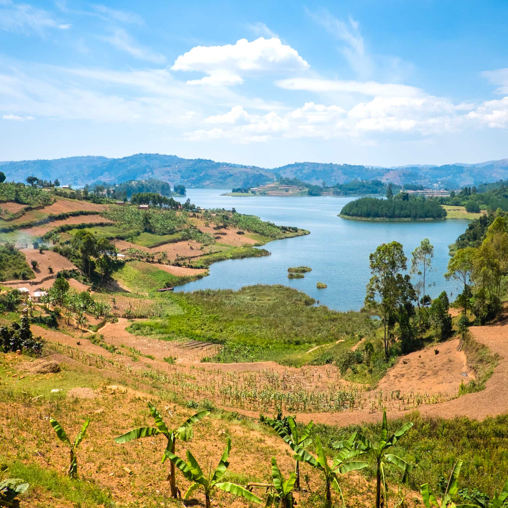 Gisenyi