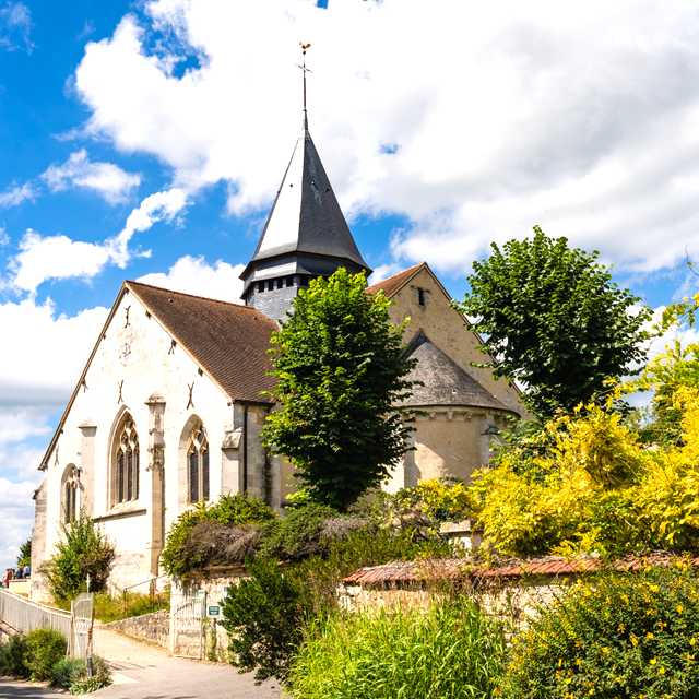 Bayeux to Rouen and Giverny: Private day trip