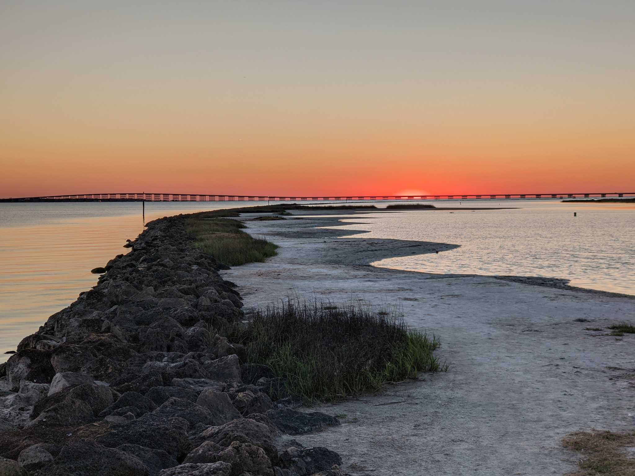 Visit Goose Island State Park on the way from houston-tx-us to corpus-christi-us with Daytrip
