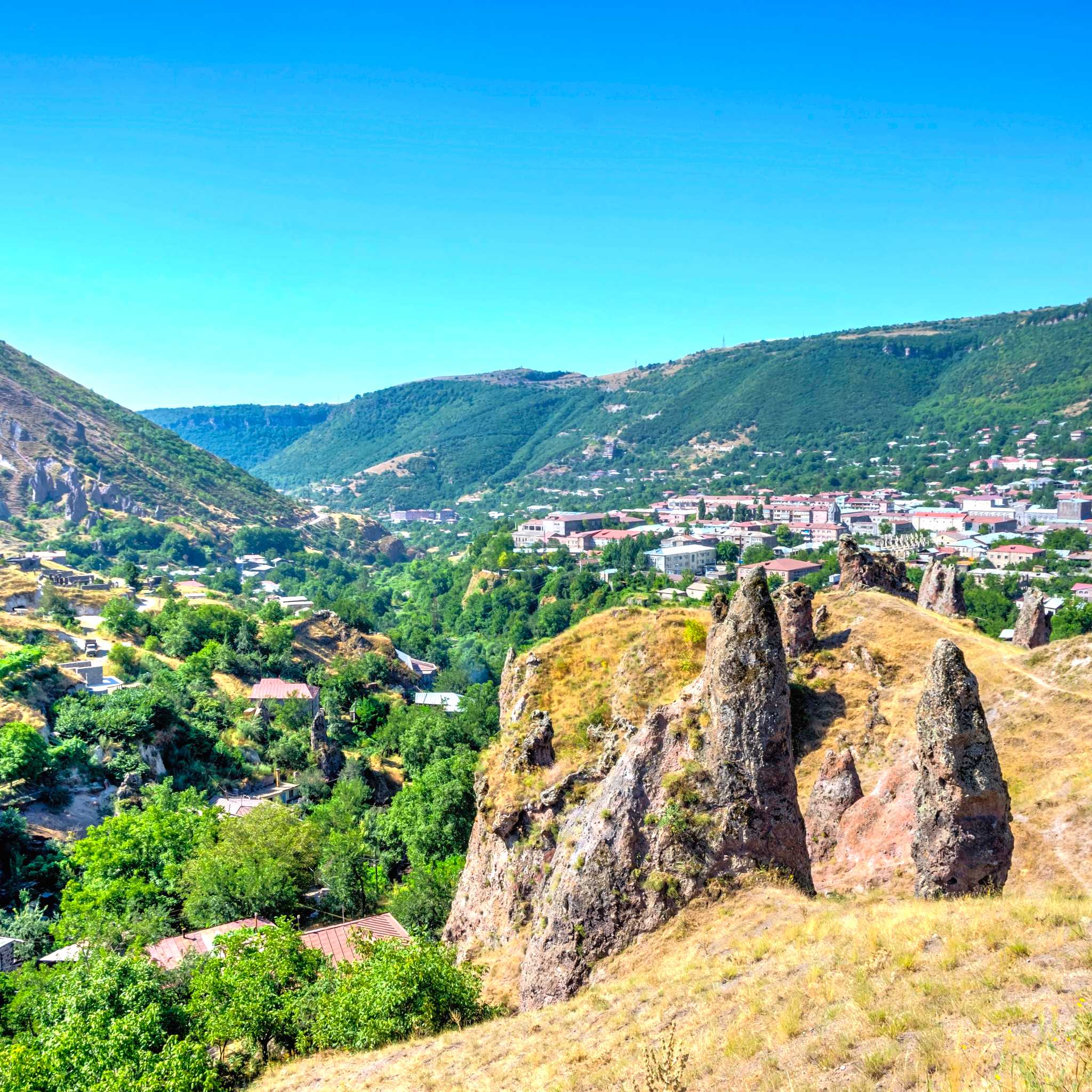 Goris