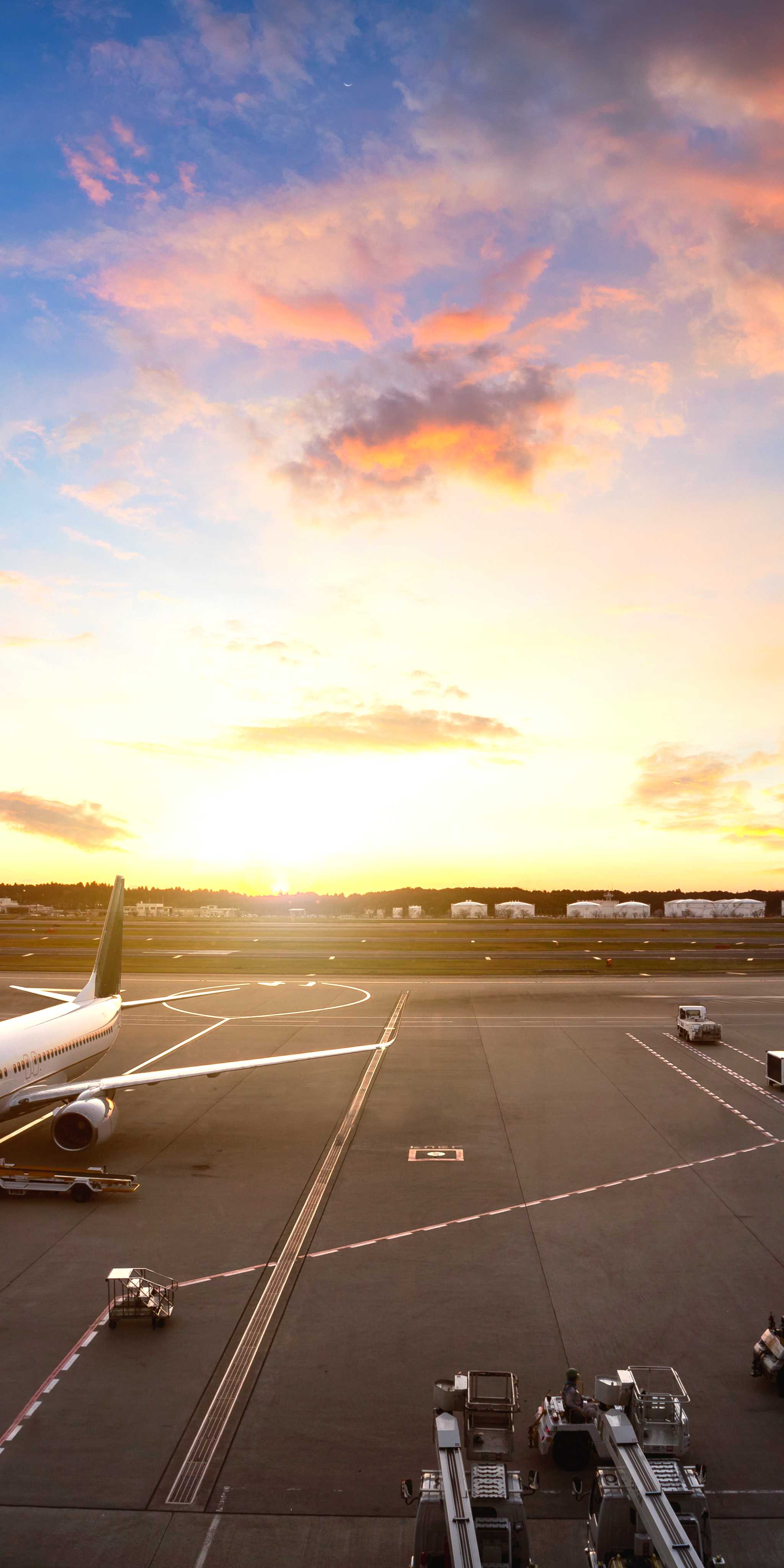 Grantley Adams International Airport