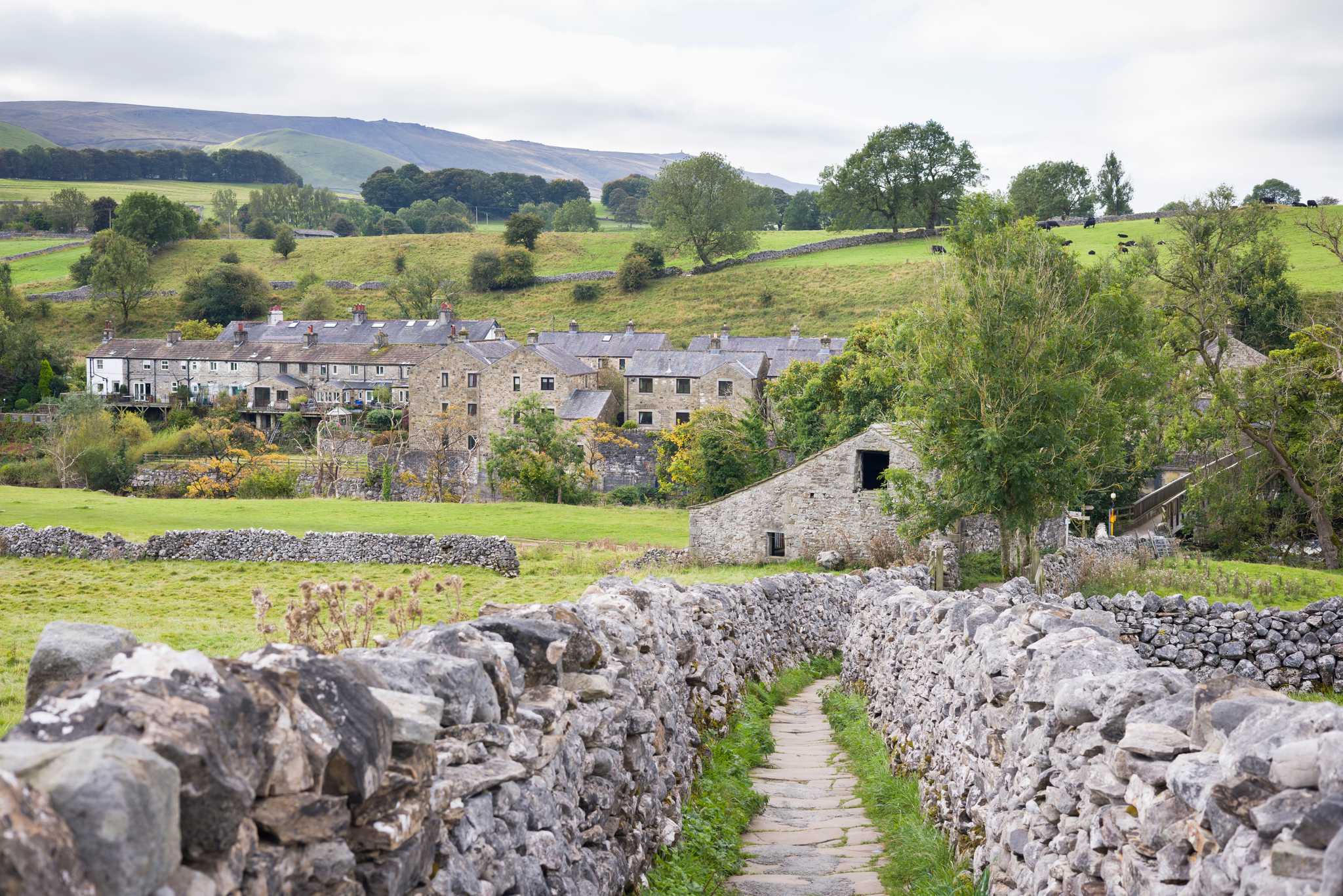 Grassington
