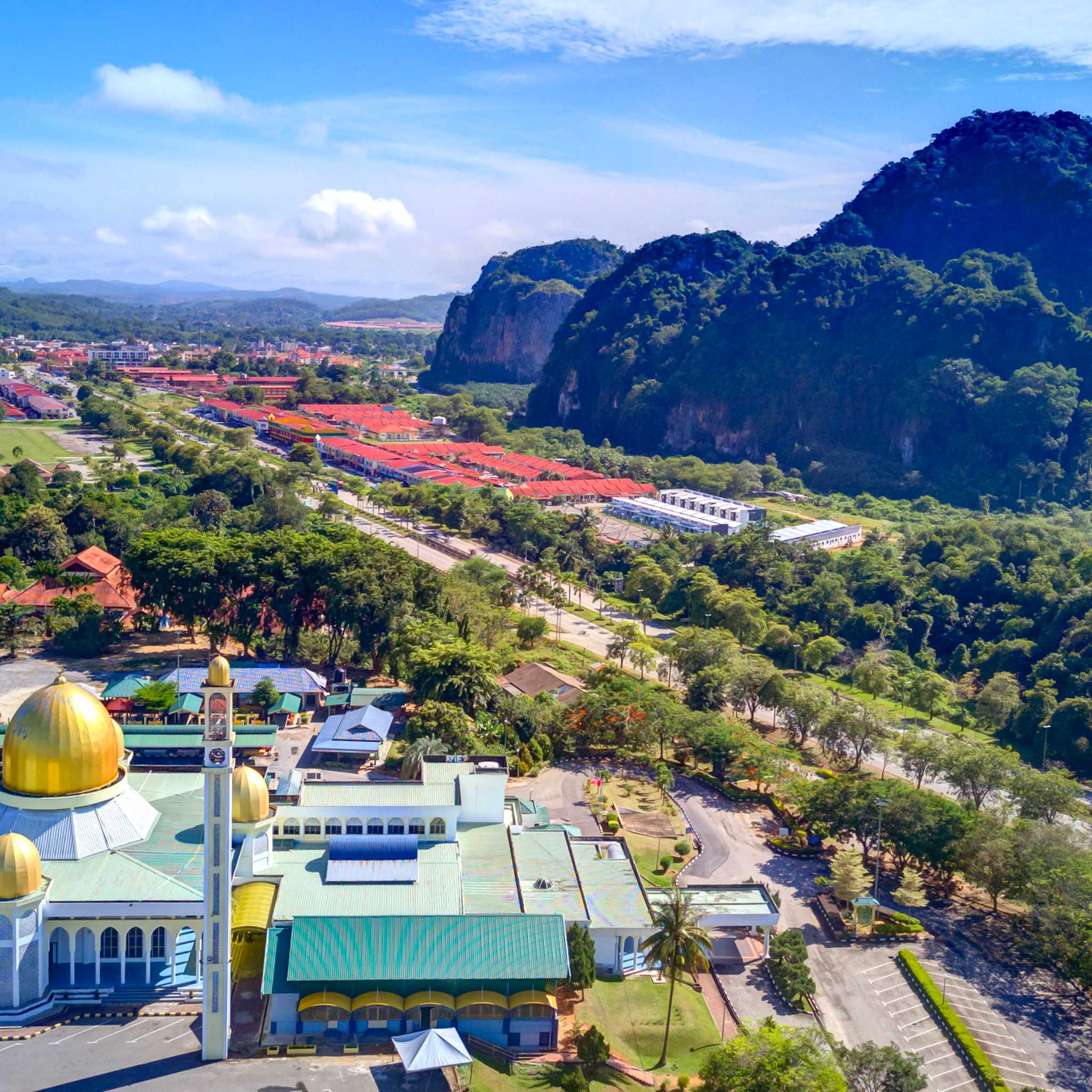 Gua Musang
