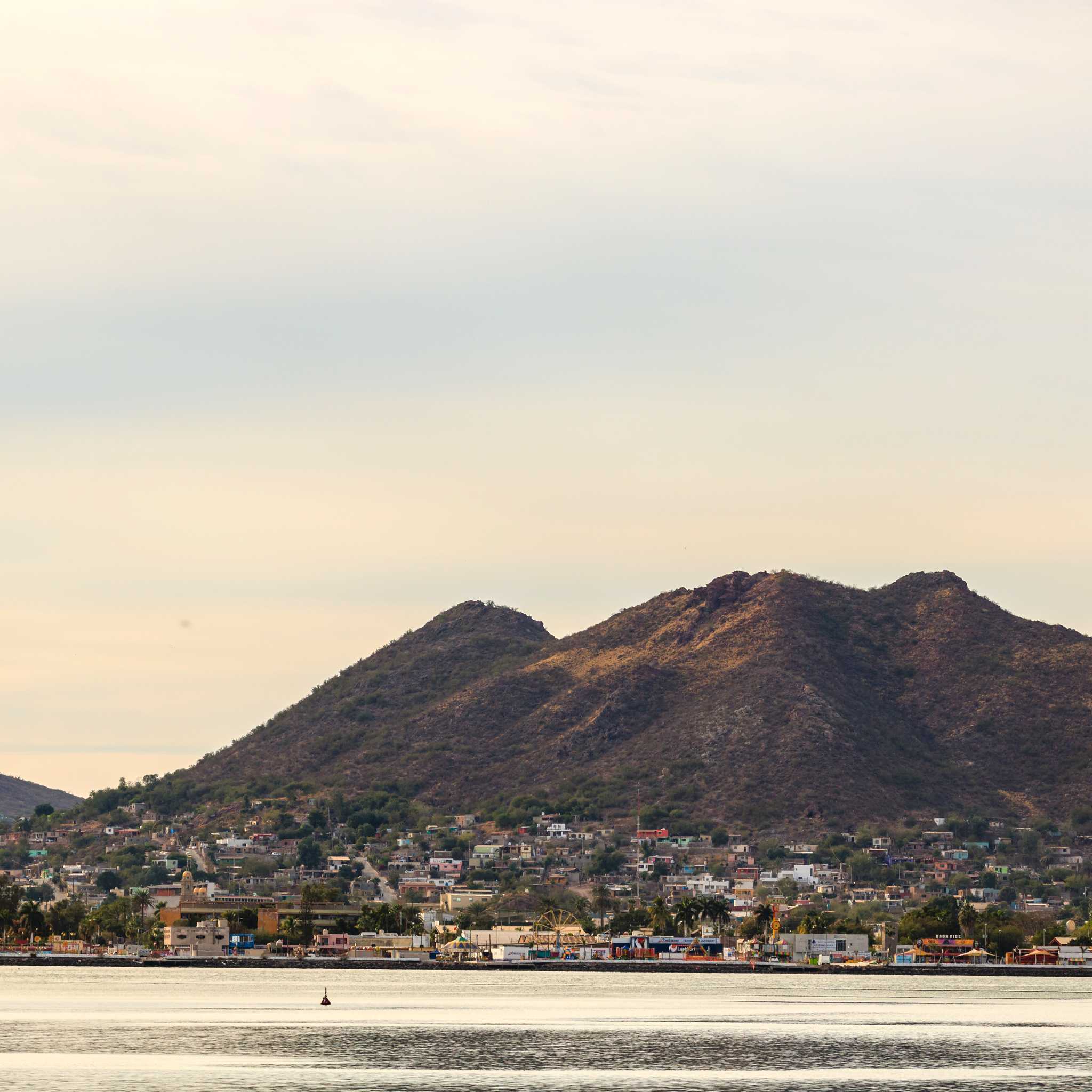 Guaymas