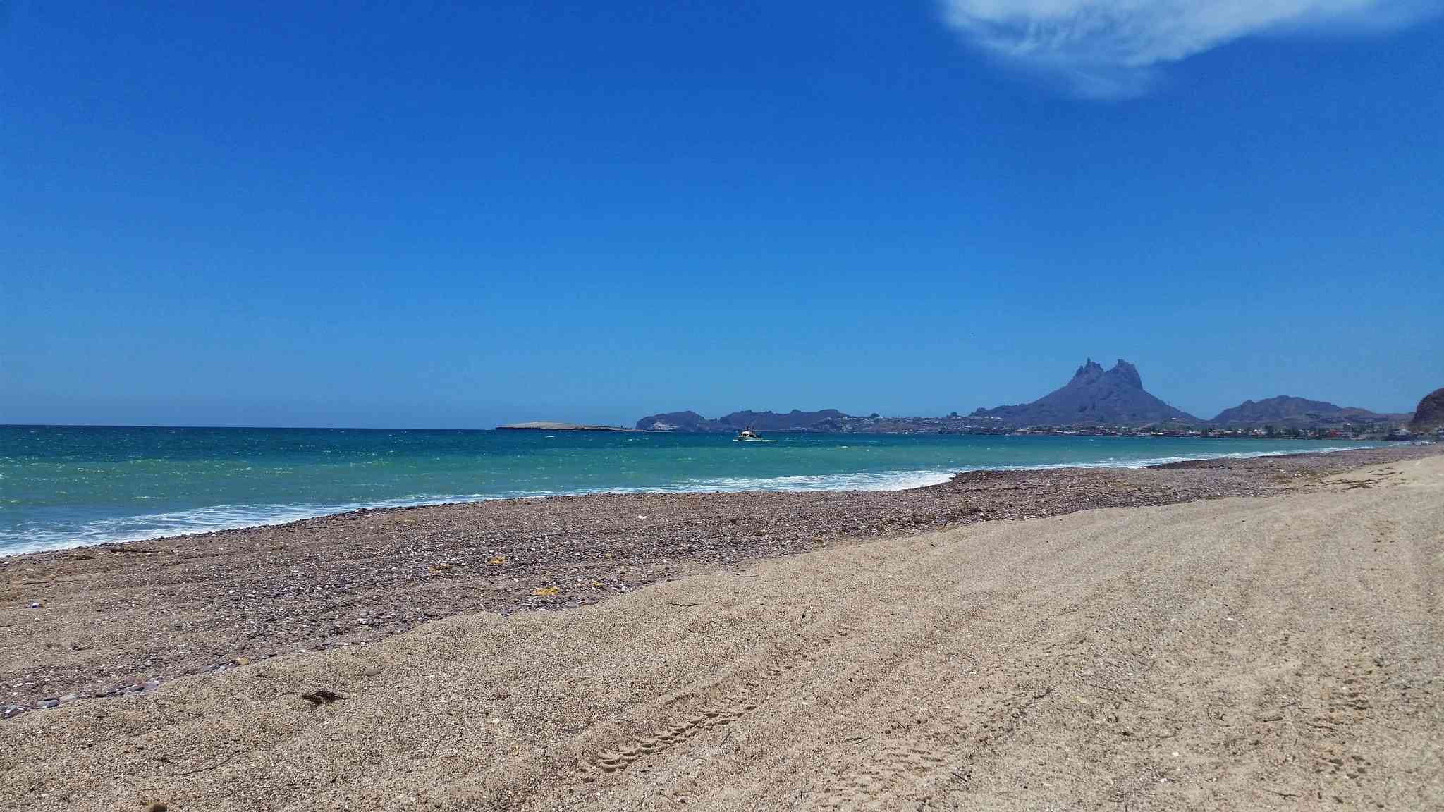 Vista panorámica de Mazatlán - excursión privada de un día desde Guaymas - foto 5
