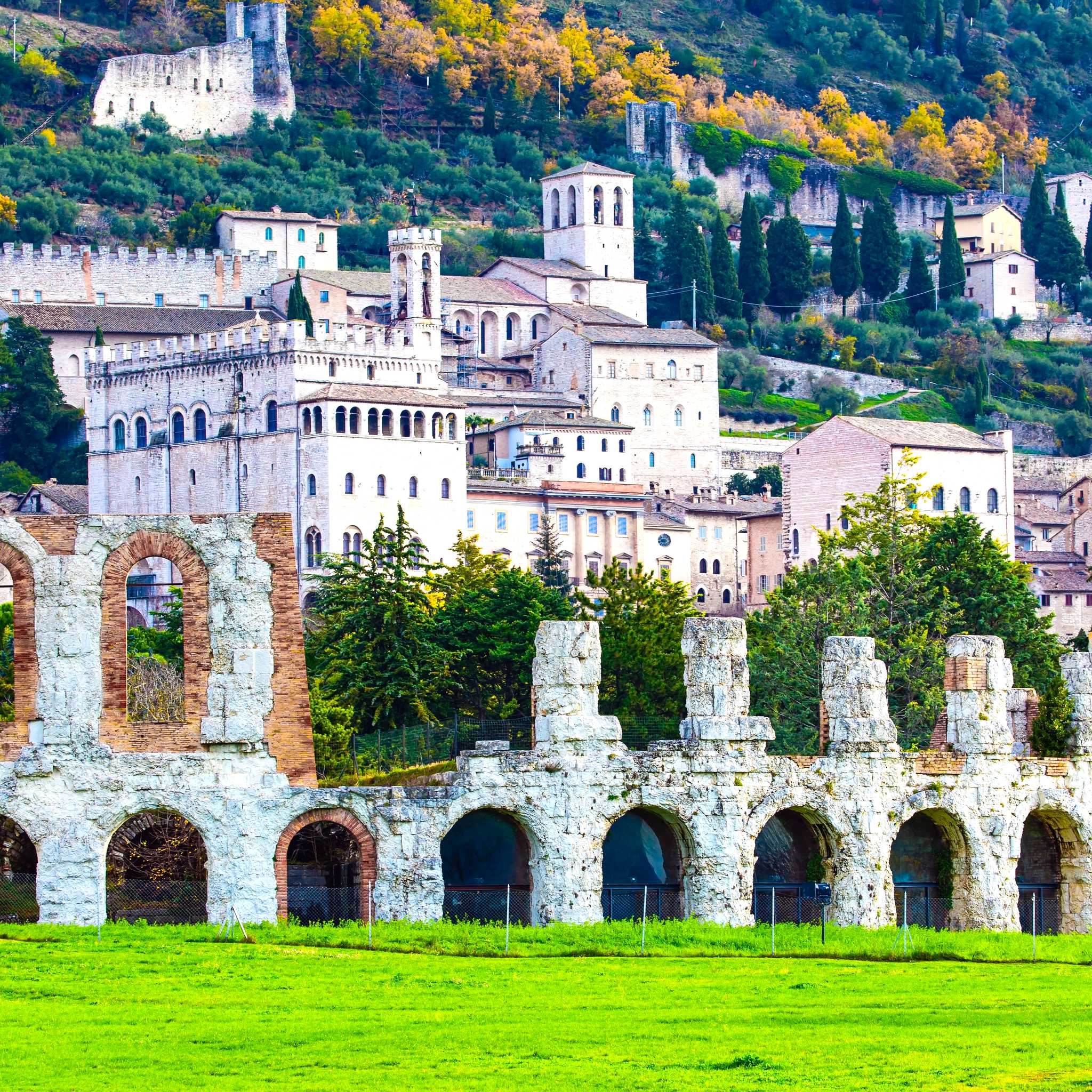 Gubbio